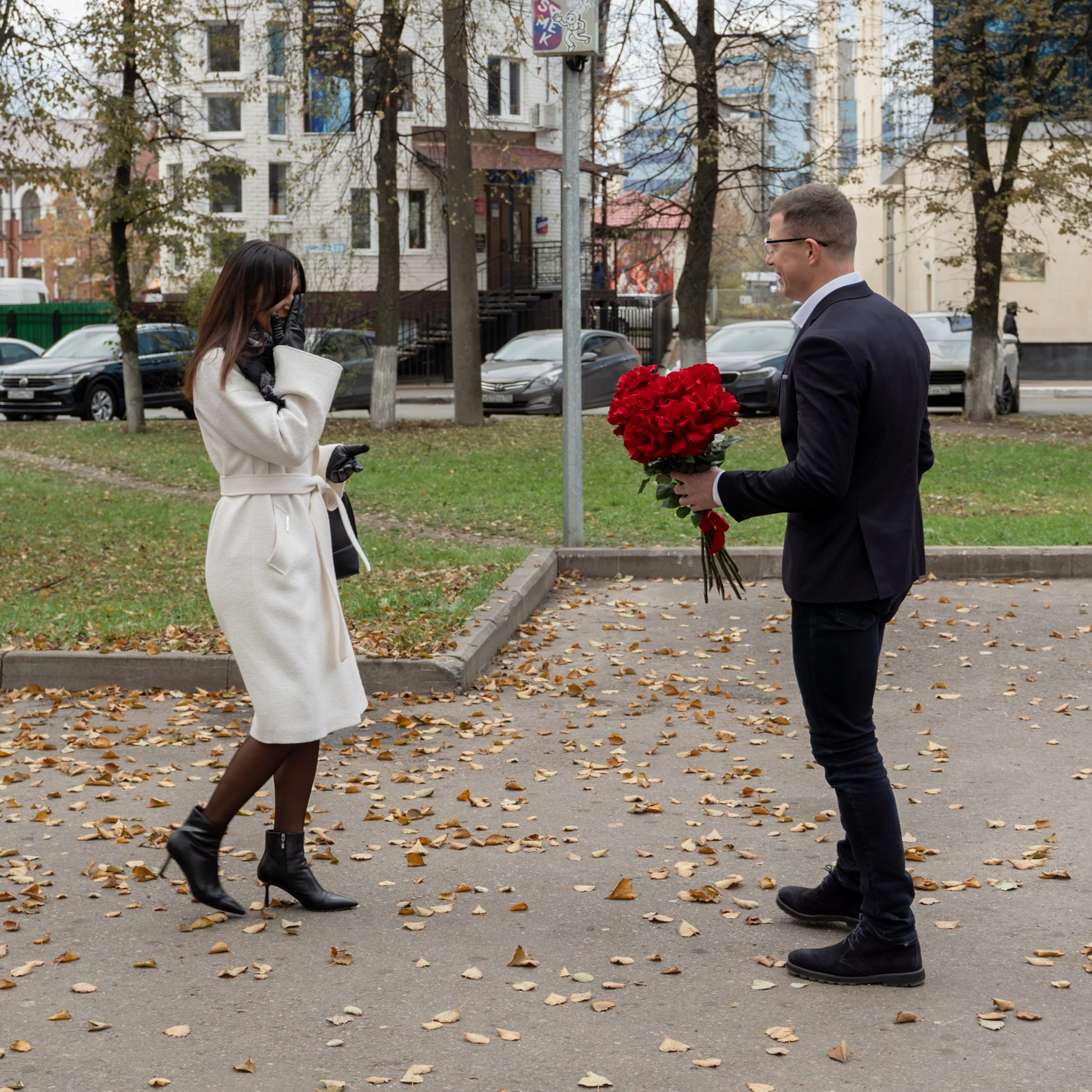 Отзывы. Свадебный и семейный фотограф Ольга Батова в Ярославле