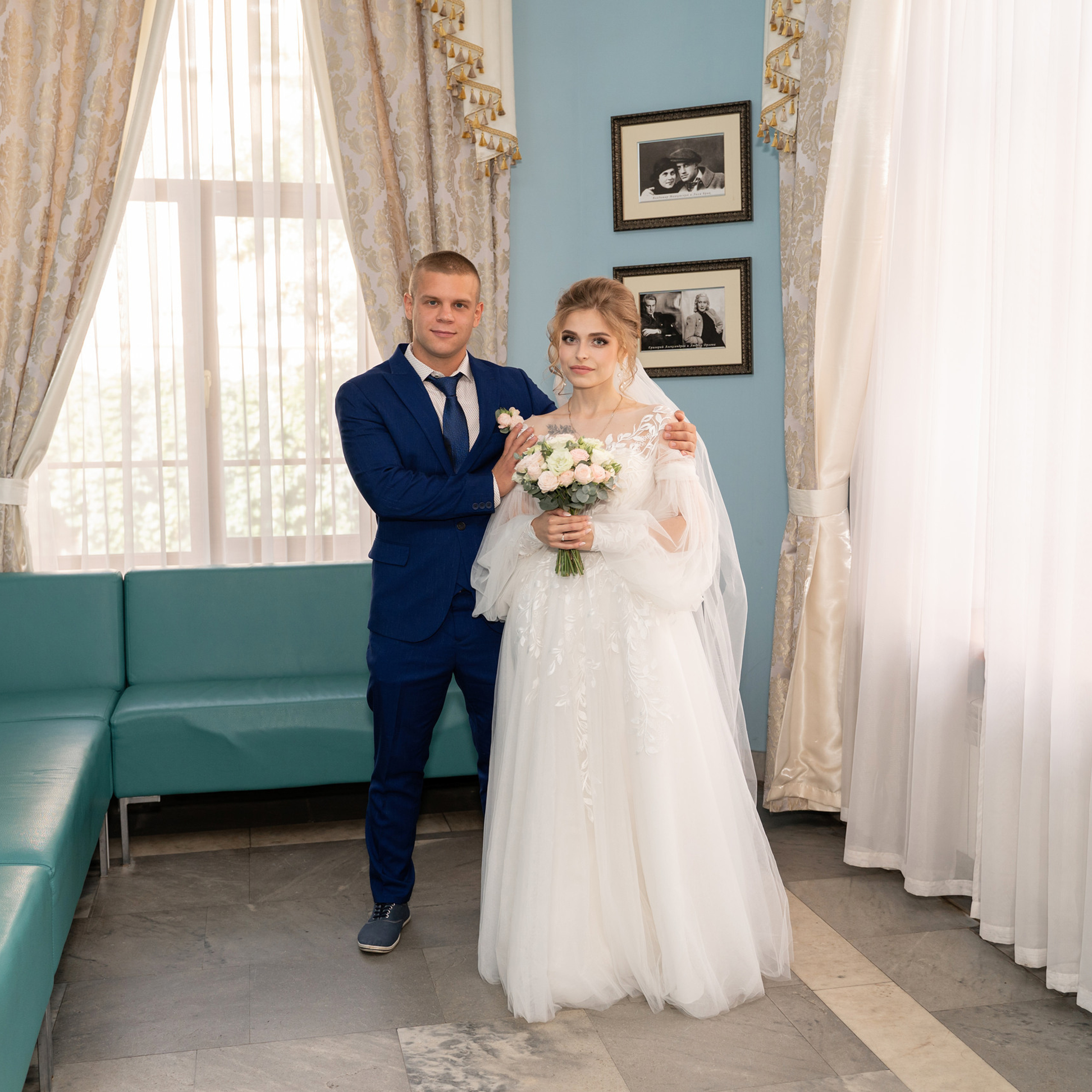 Отзывы. Свадебный и семейный фотограф Ольга Батова в Ярославле