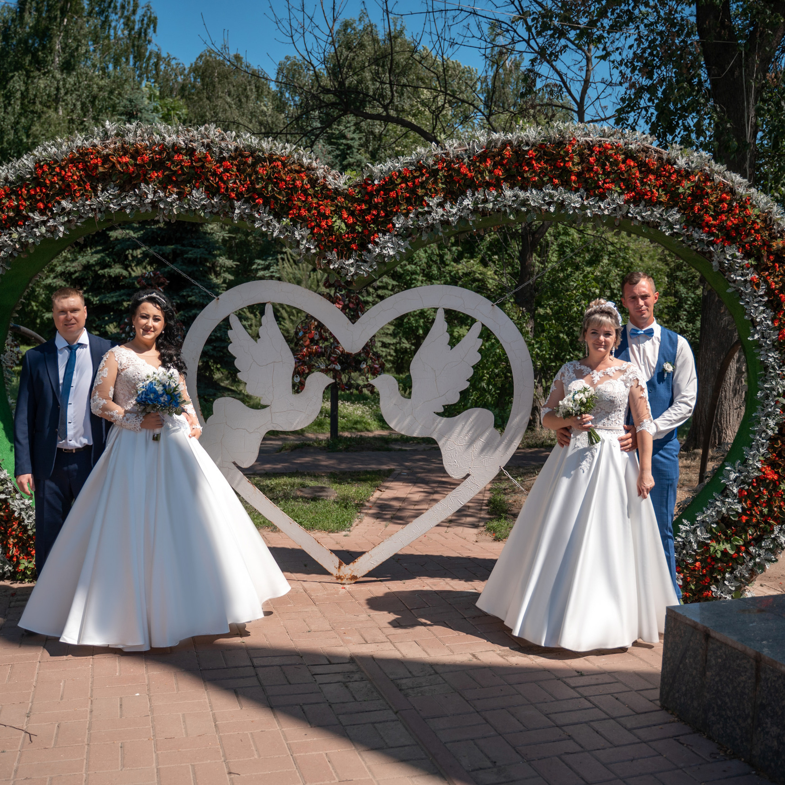 Отзывы. Свадебный и семейный фотограф Ольга Батова в Ярославле