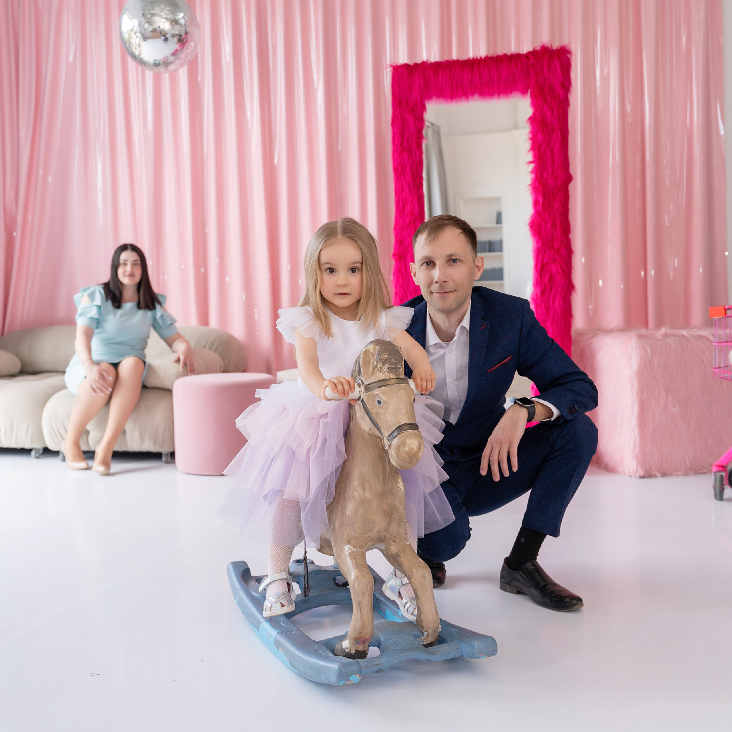 Отзывы. Свадебный и семейный фотограф Ольга Батова в Ярославле