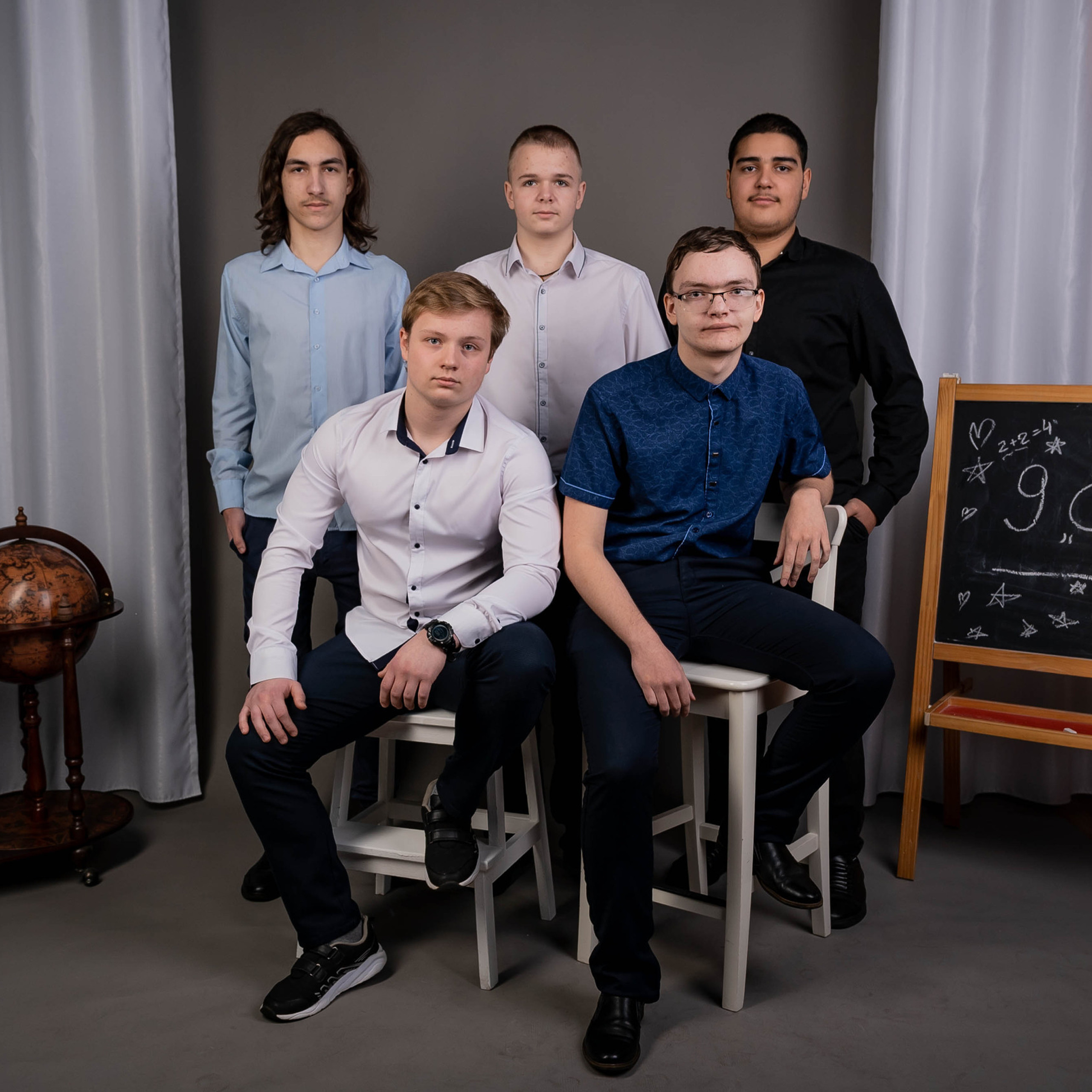 Отзывы. Фотограф в Тамбове и Рассказово Елена Тетушкина