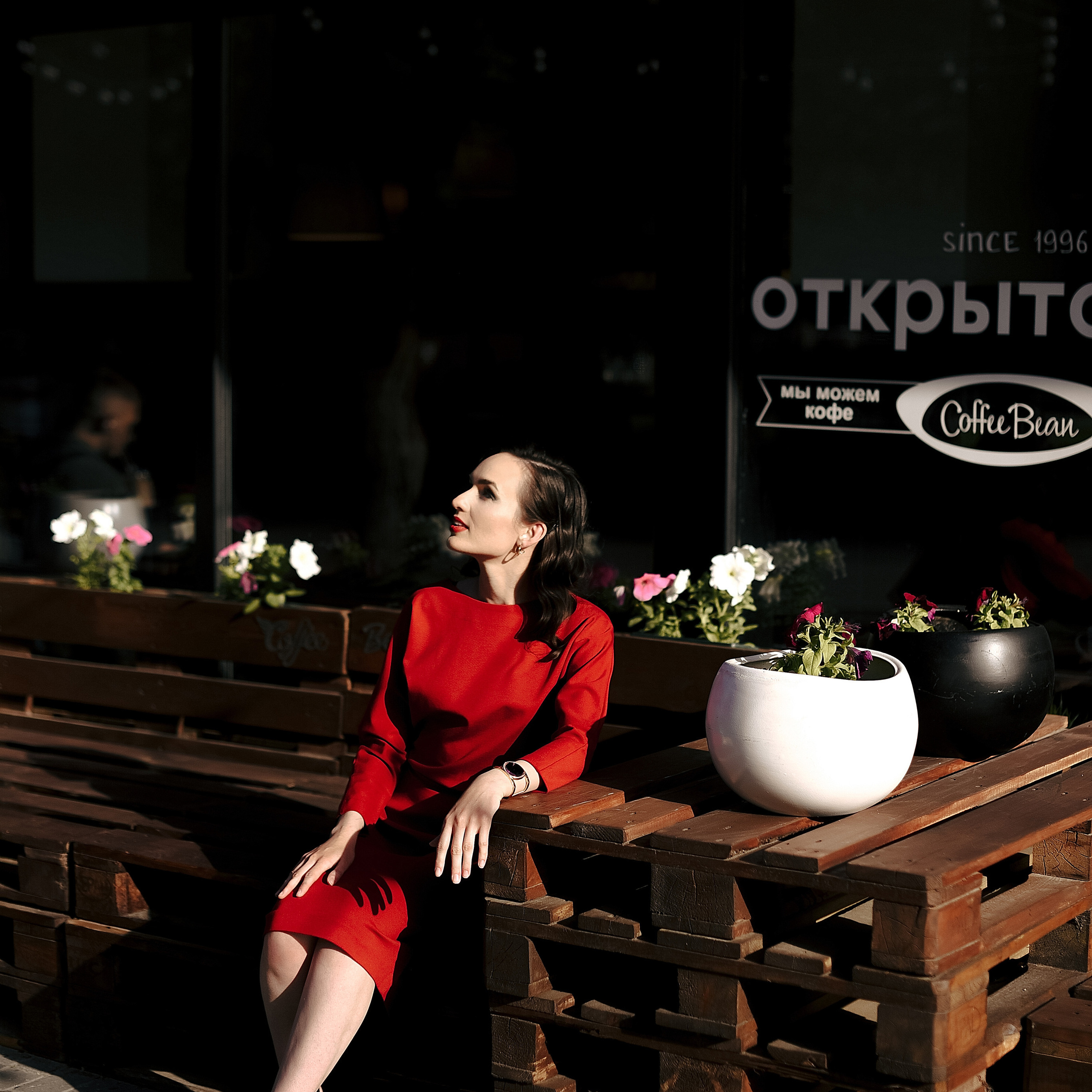 Отзывы. Фотограф и контент-фотограф Анна Сентюрева в городе Пенза