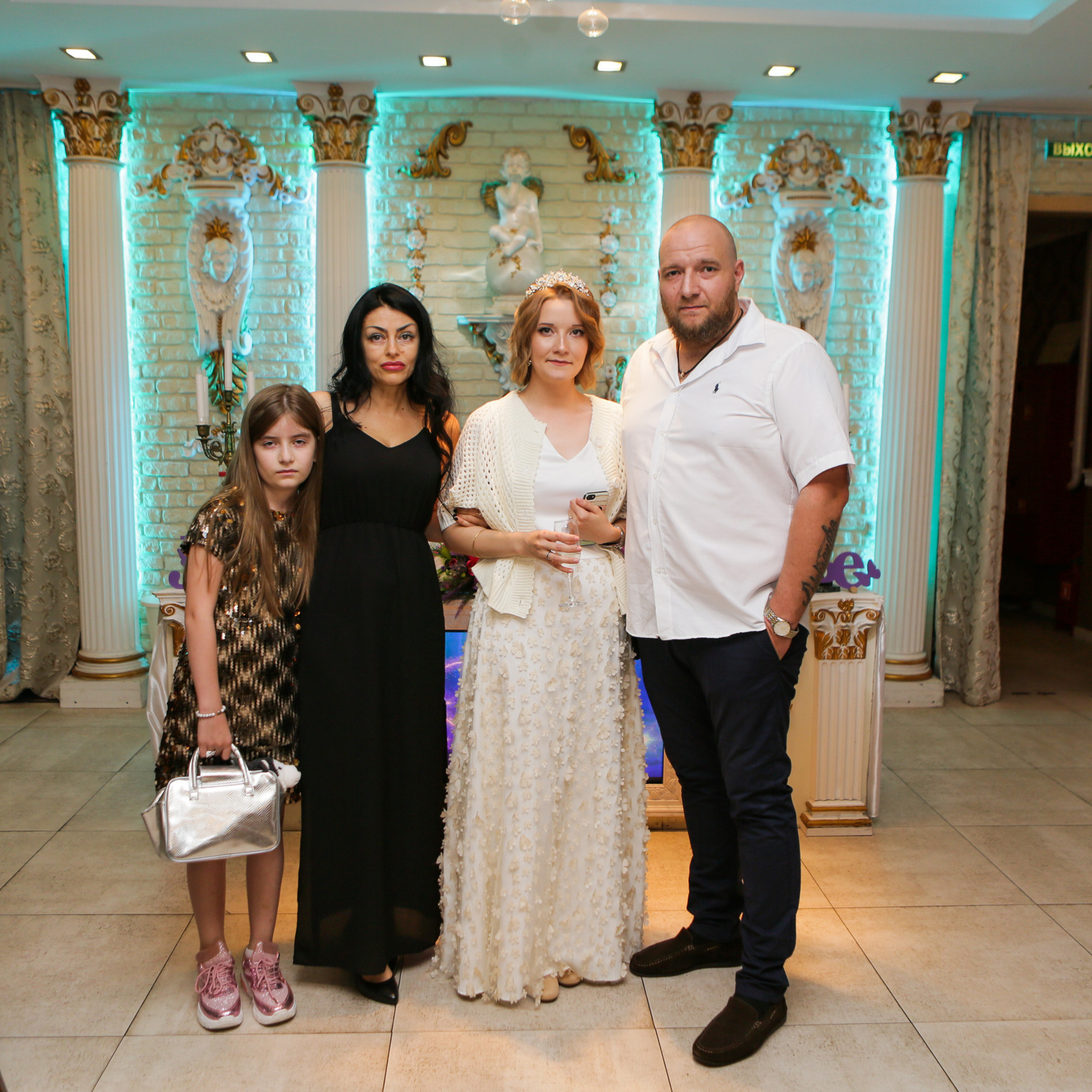 Отзывы. Фотограф Акиньшин Роман