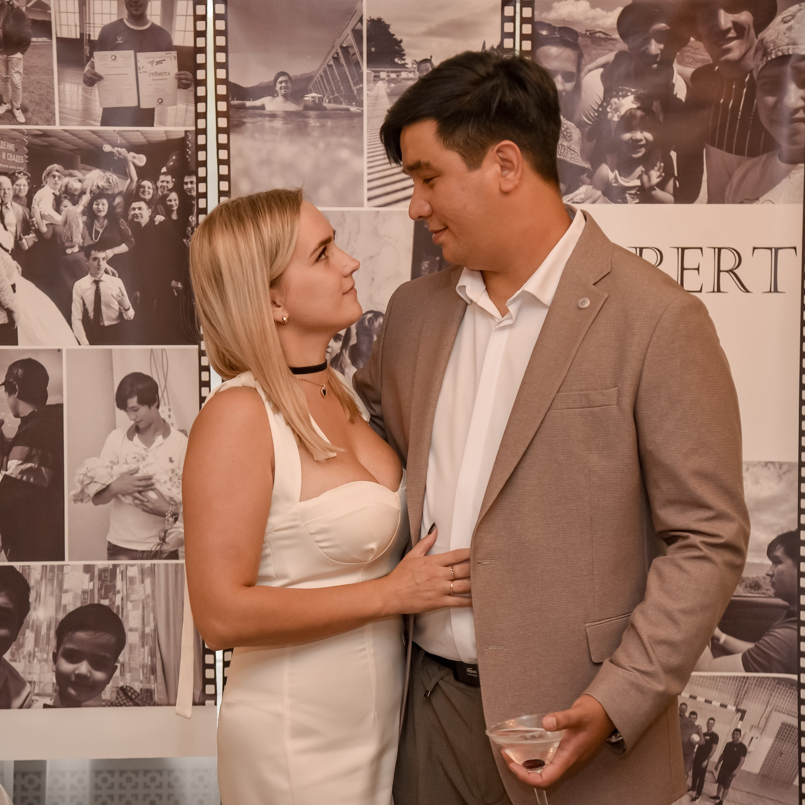 Отзывы. Семейный и свадебный фотограф в г. Уфа Динара