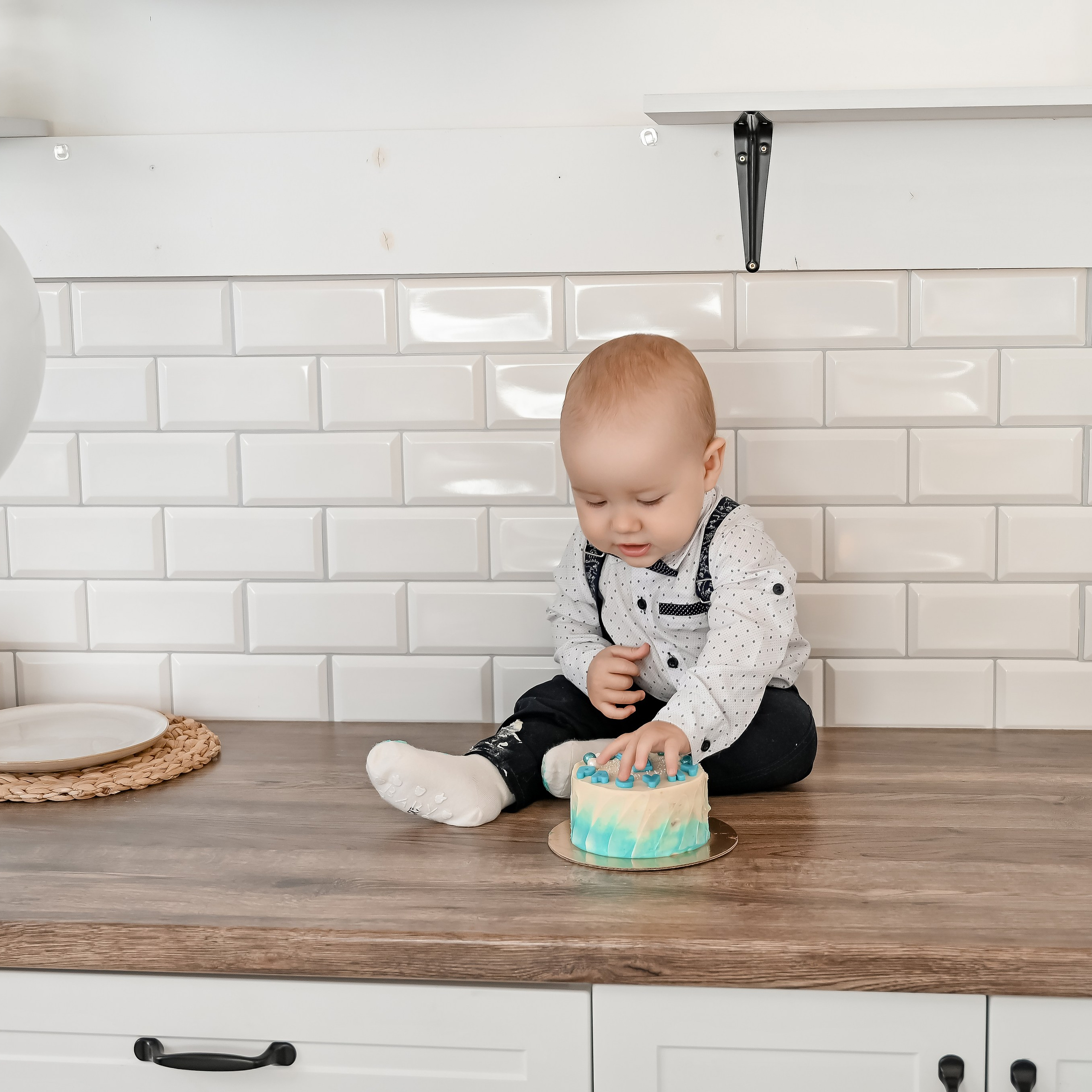 Студийная фотосессия