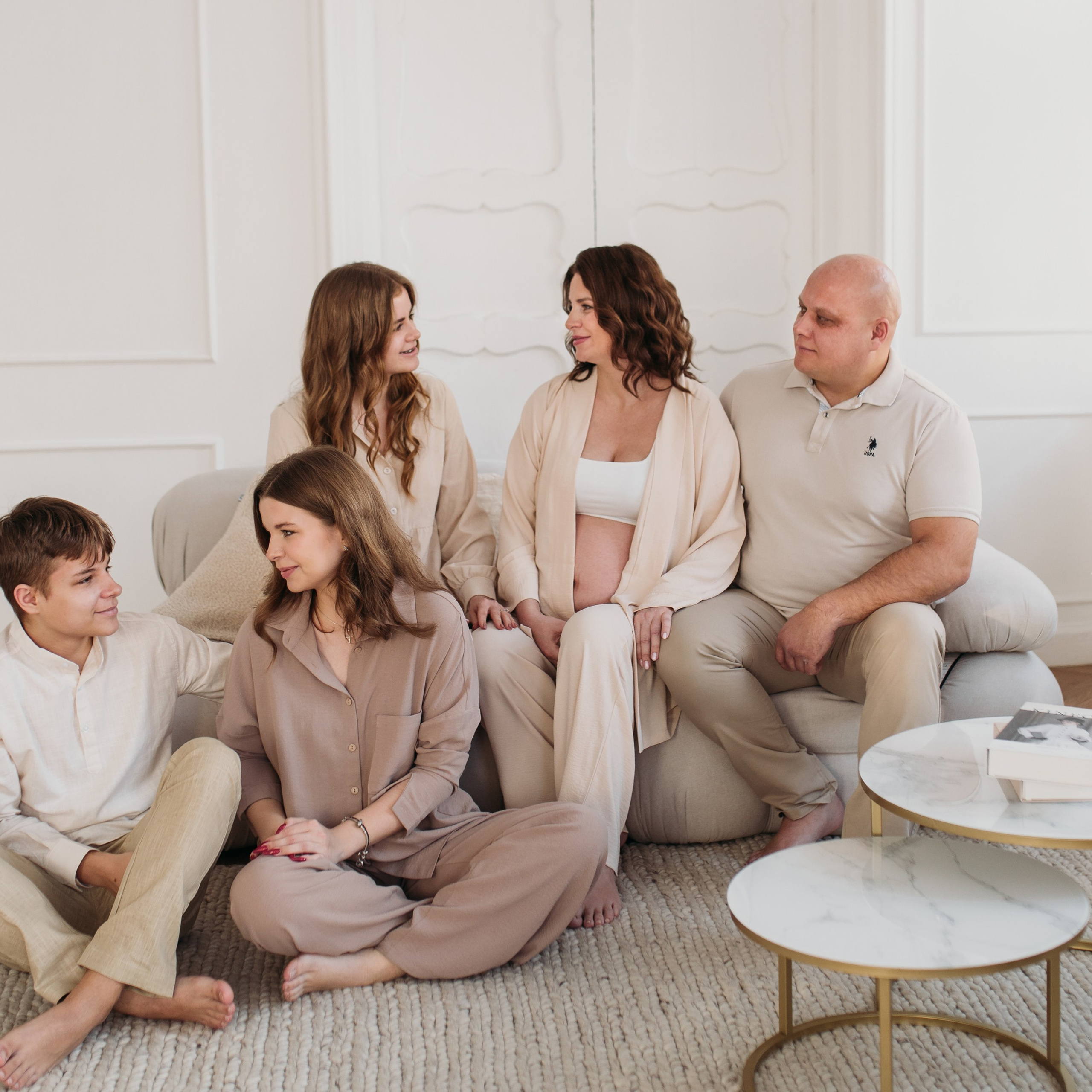 Отзывы. Главная