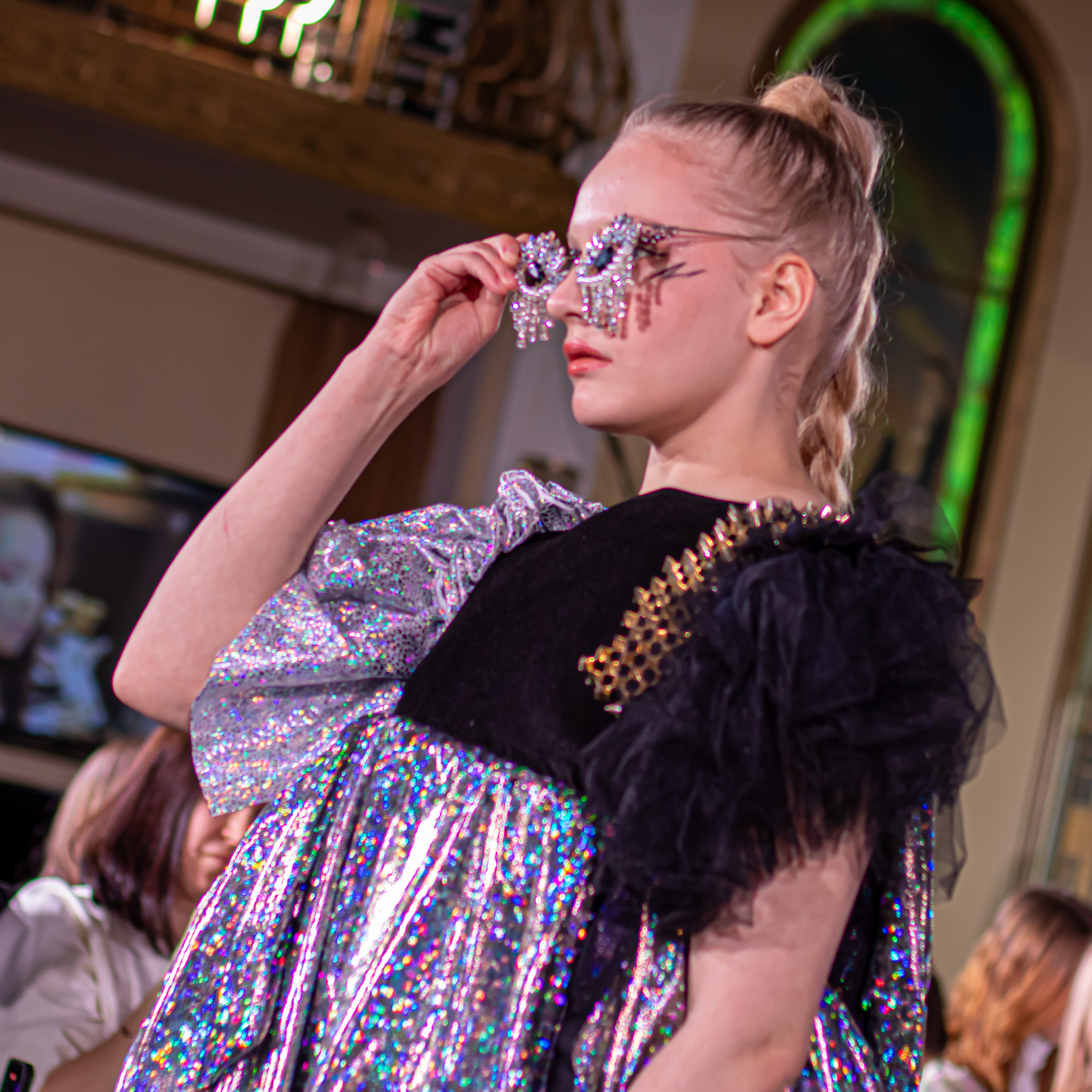 FASHION фотосессия 15 000р