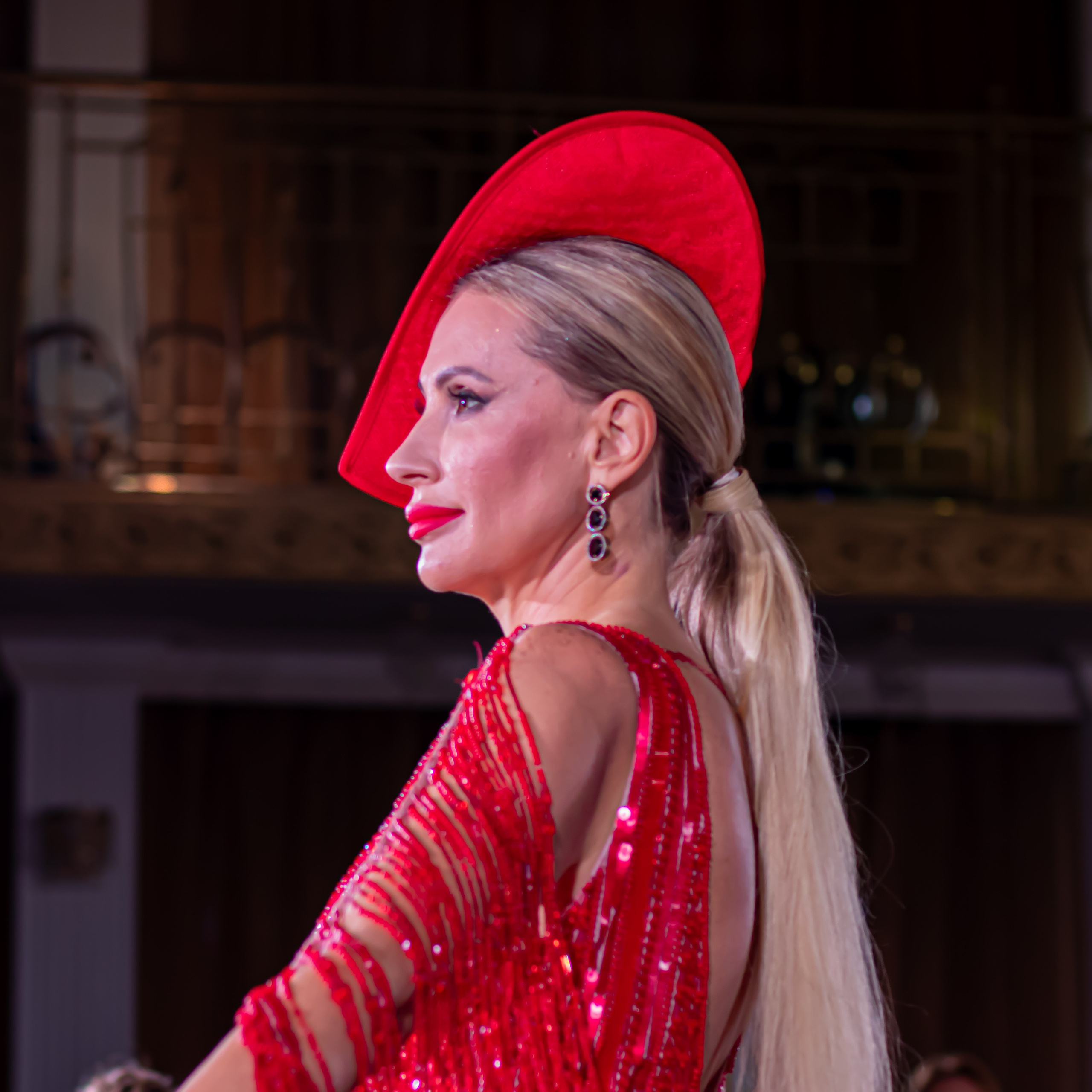 FASHION фотосессия 15 000р