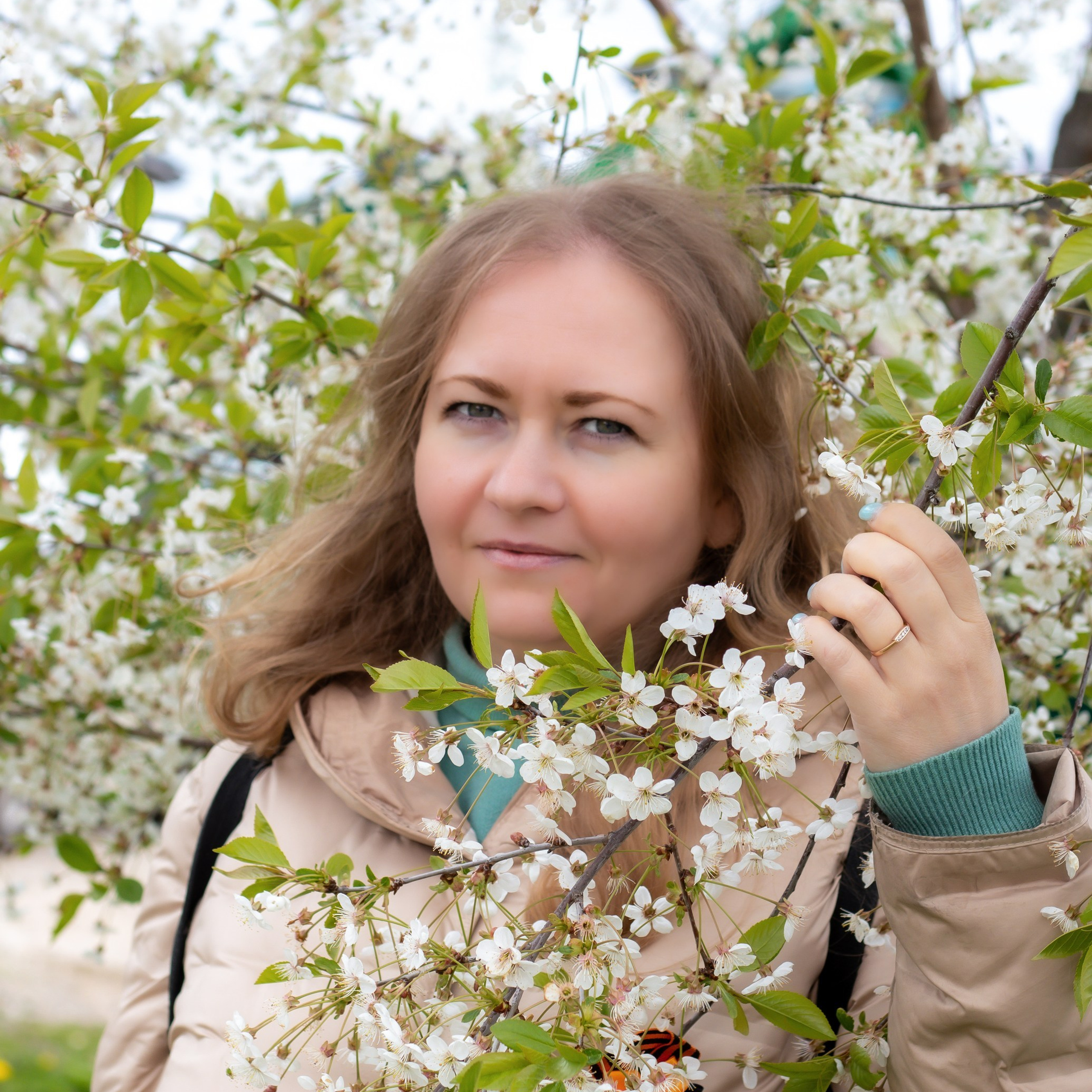 Фотограф Карасёва Елена в Москве МО — реальные отзывы клиентов