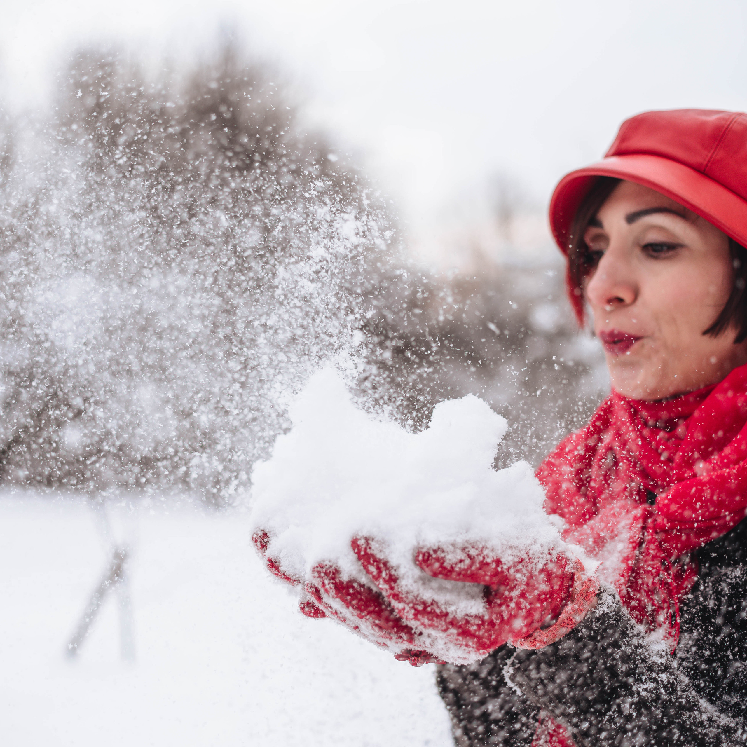 Отзывы. Фотограф Светлана Анисимова обучение фото видео рилс