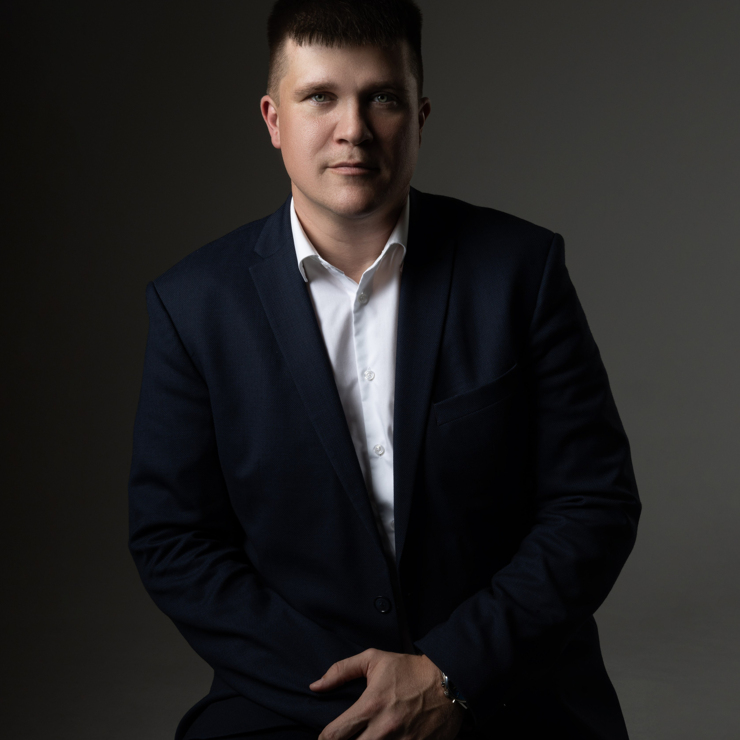 Бизнес Портрет