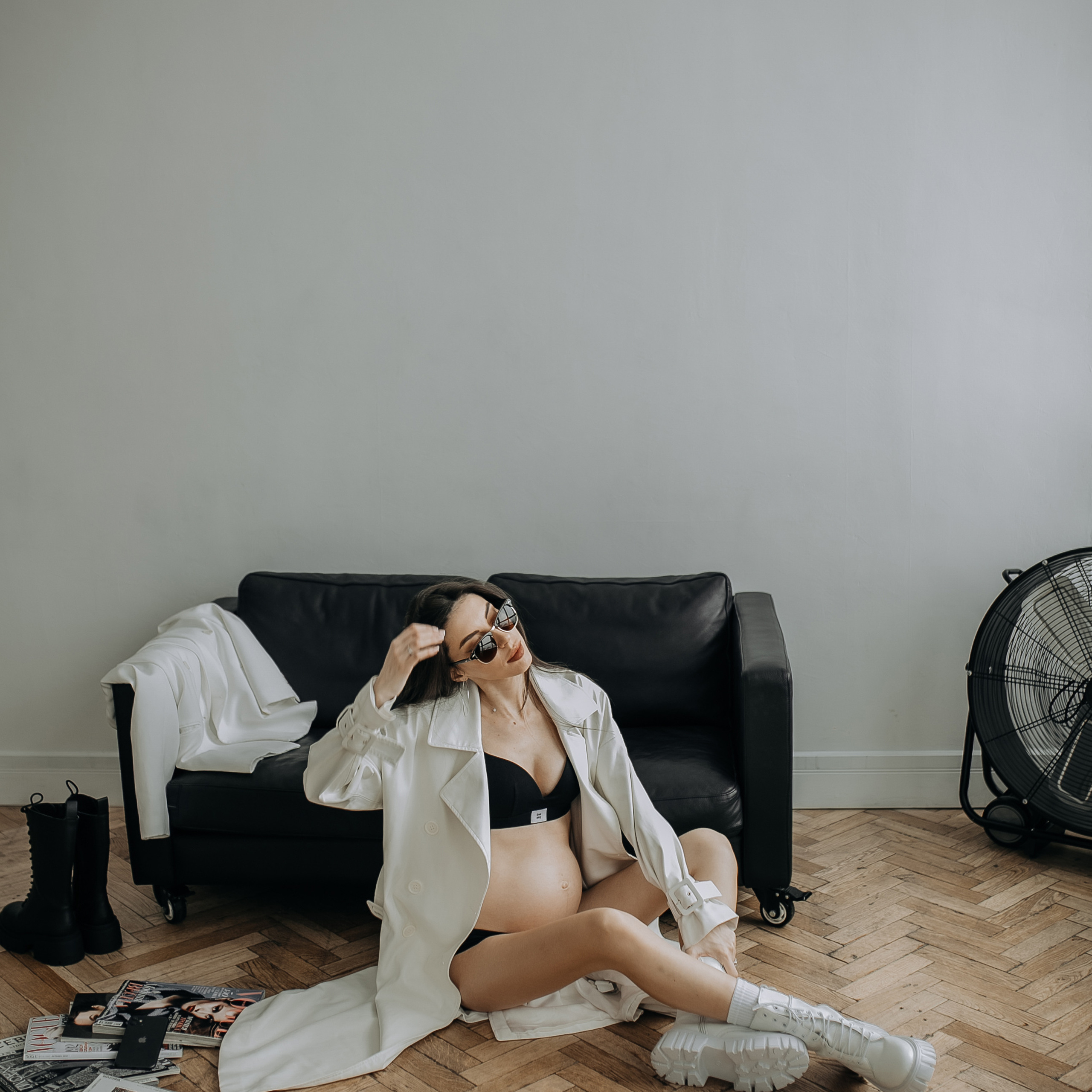 Фотосессии с детьми