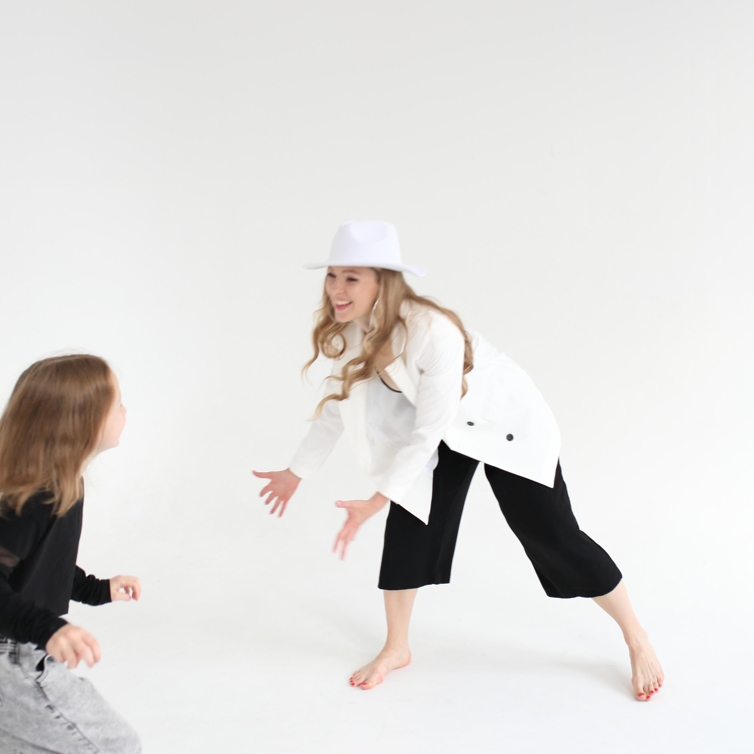 Фотосессии с детьми