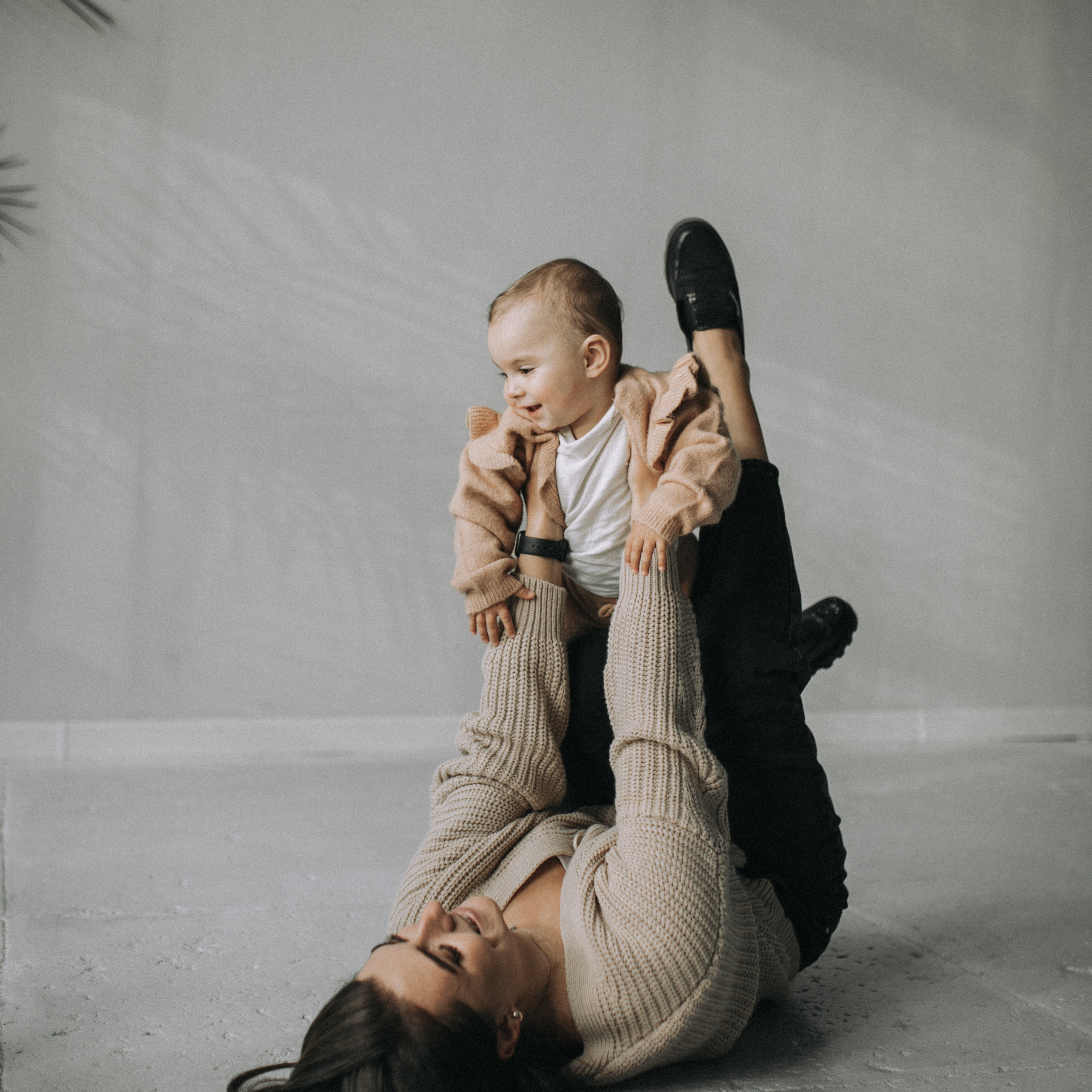 Фотосессии с детьми