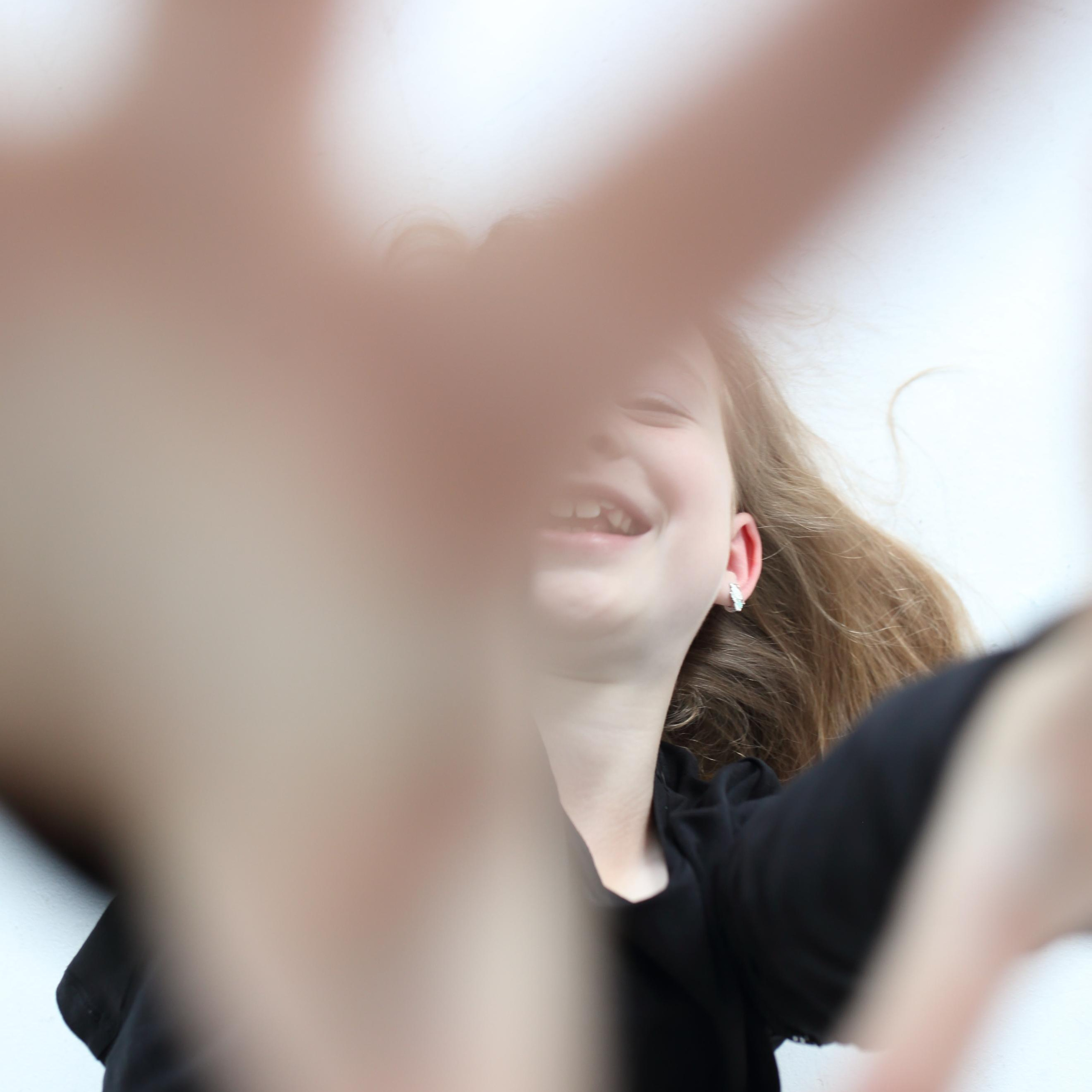 Фотосессии с детьми