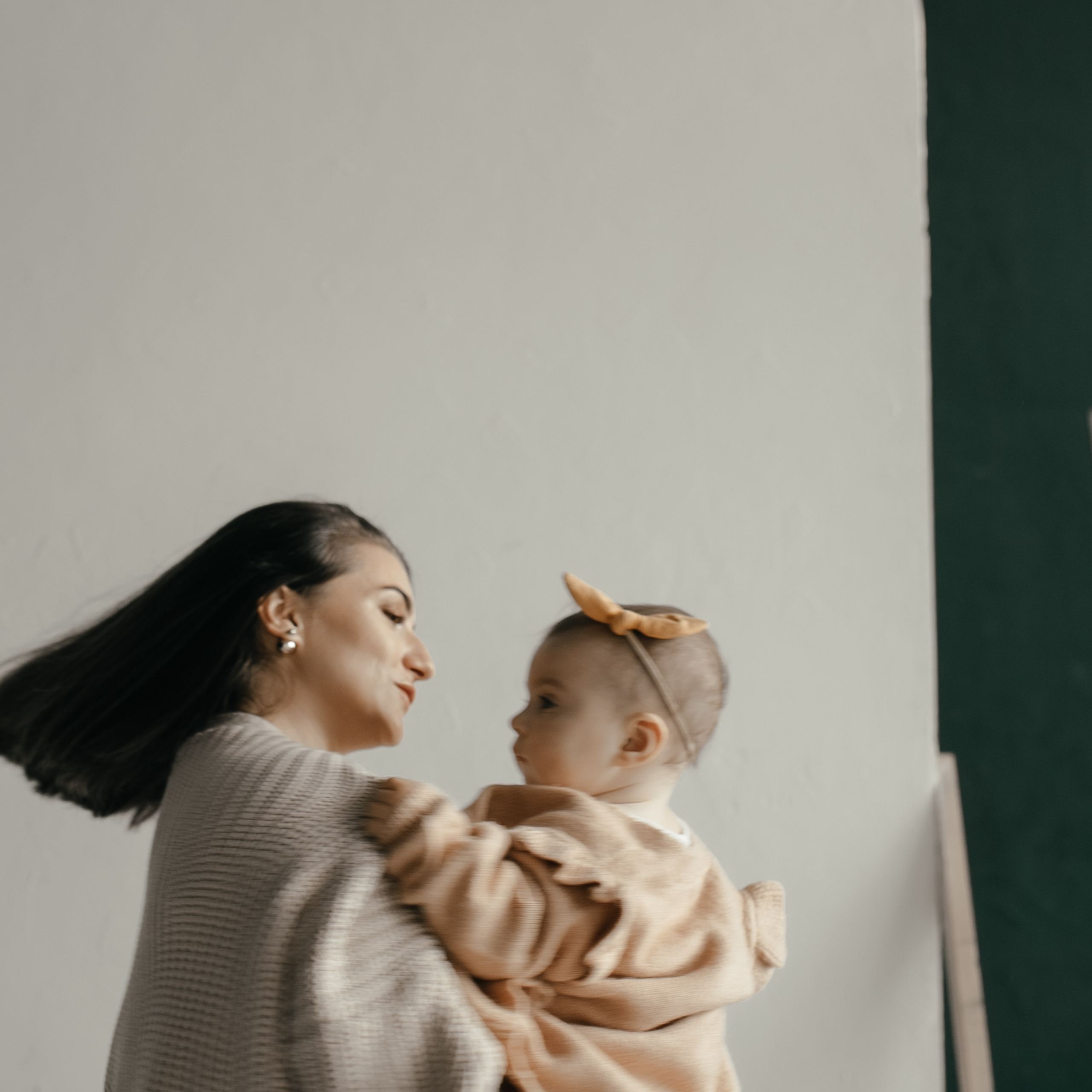 Фотосессии с детьми