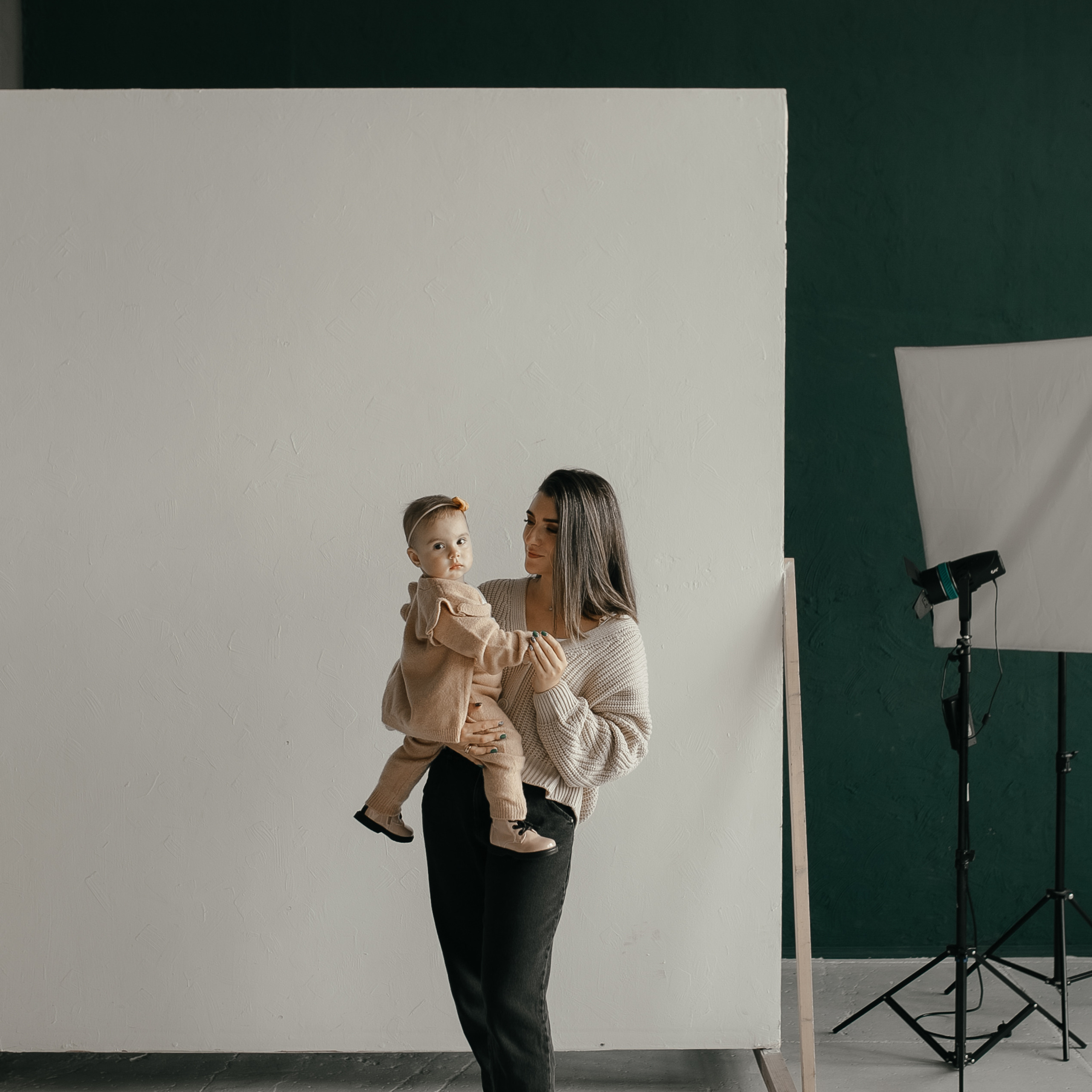 Фотосессии с детьми