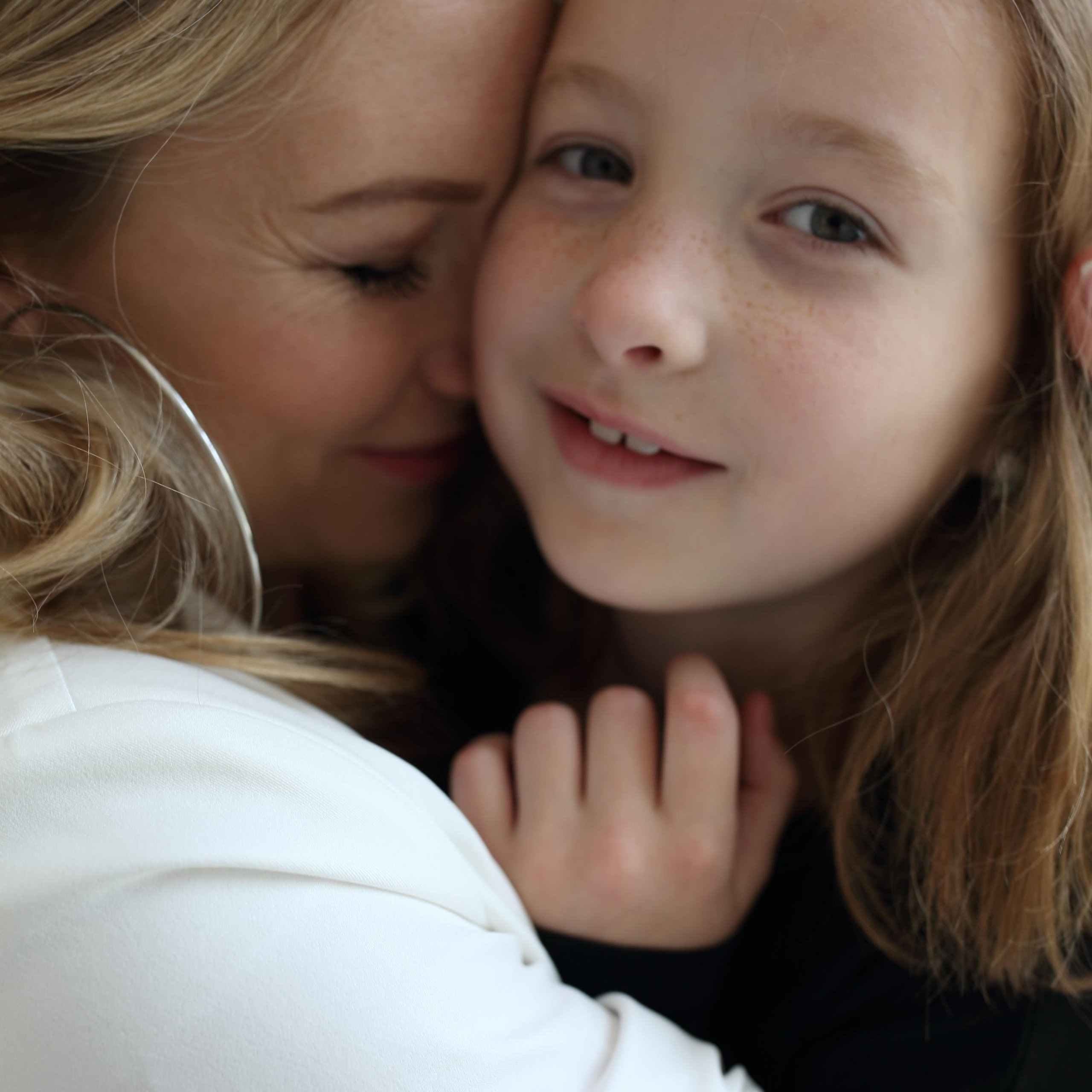 Фотосессии с детьми