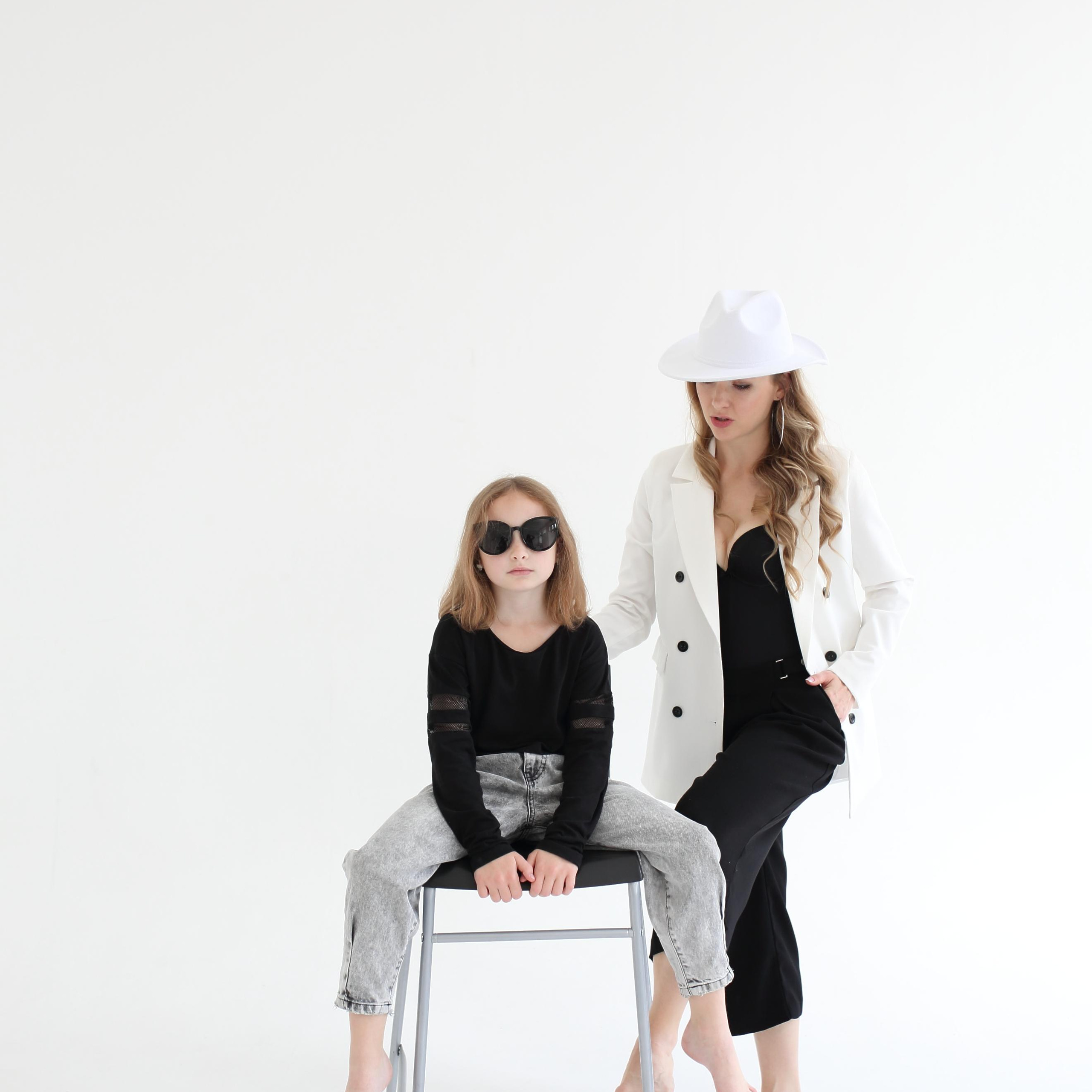 Фотосессии с детьми