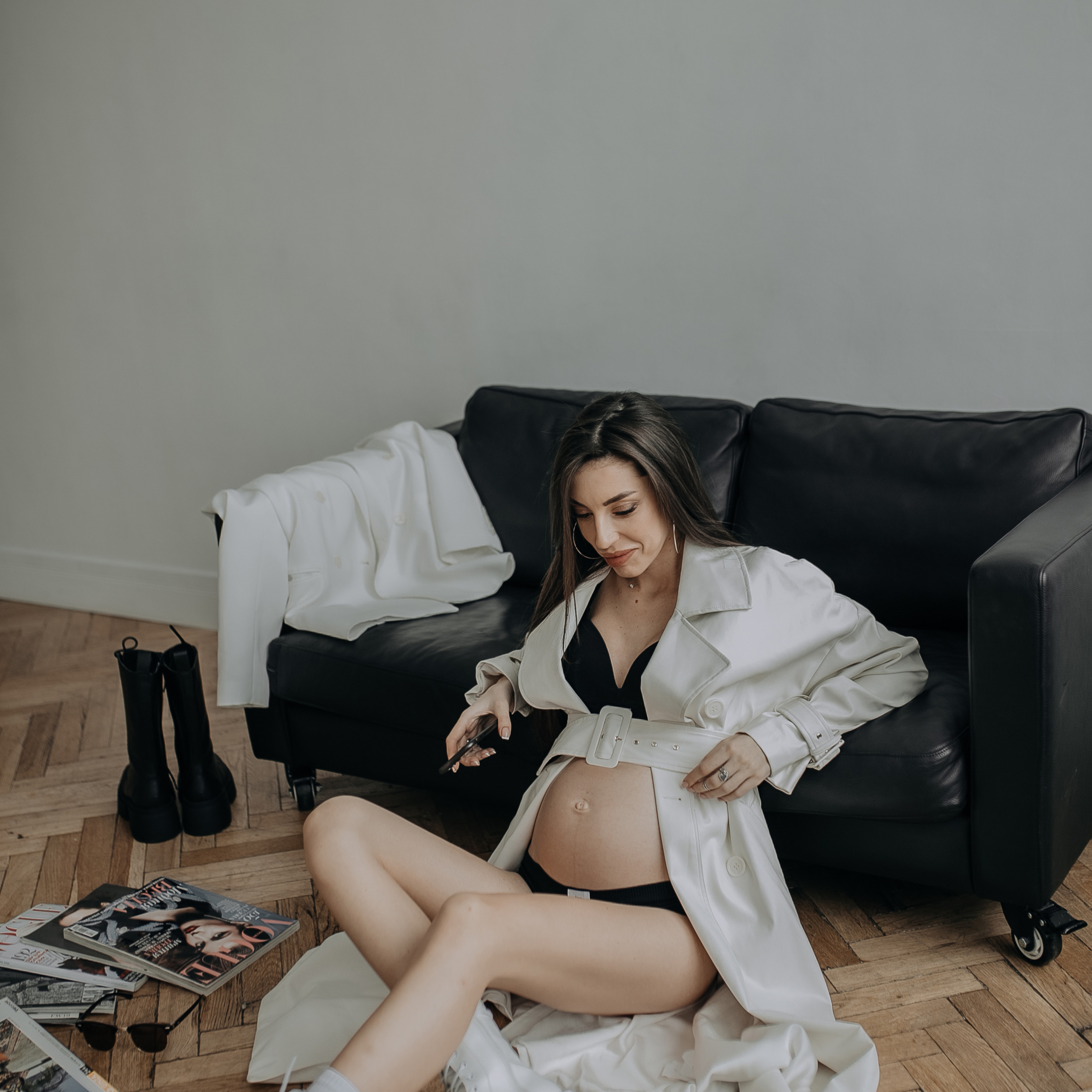 Фотосессии с детьми