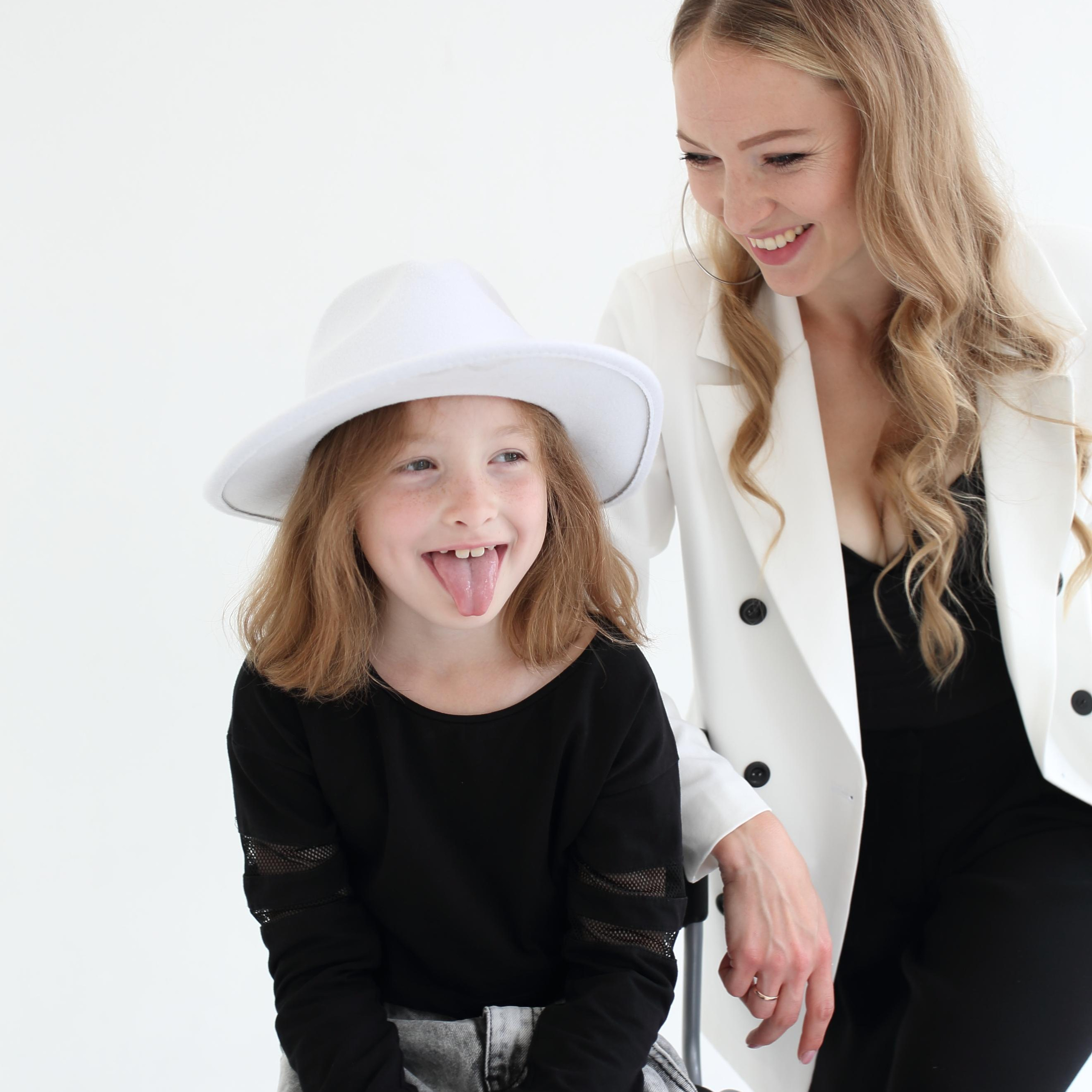 Фотосессии с детьми