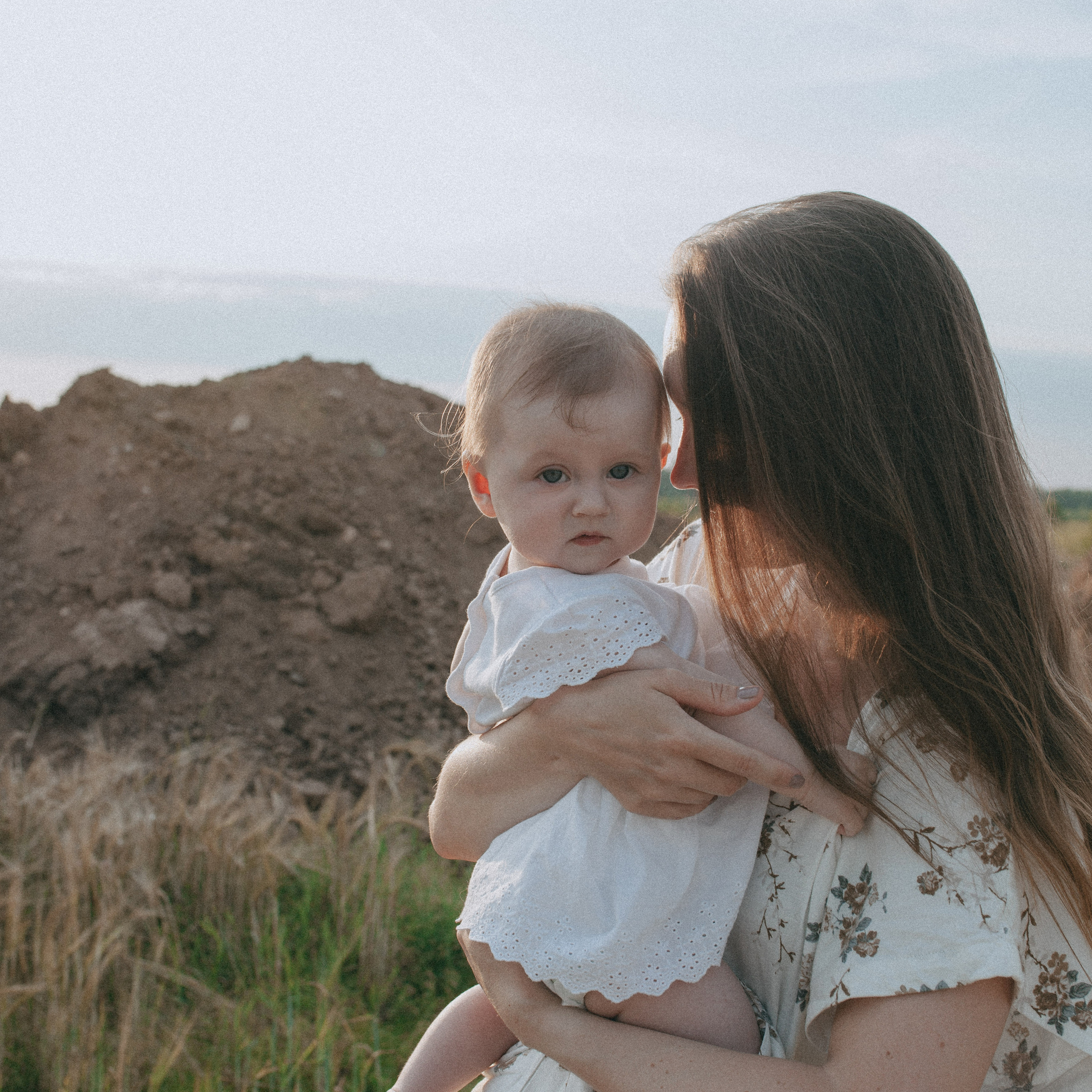 Фотосессии с детьми