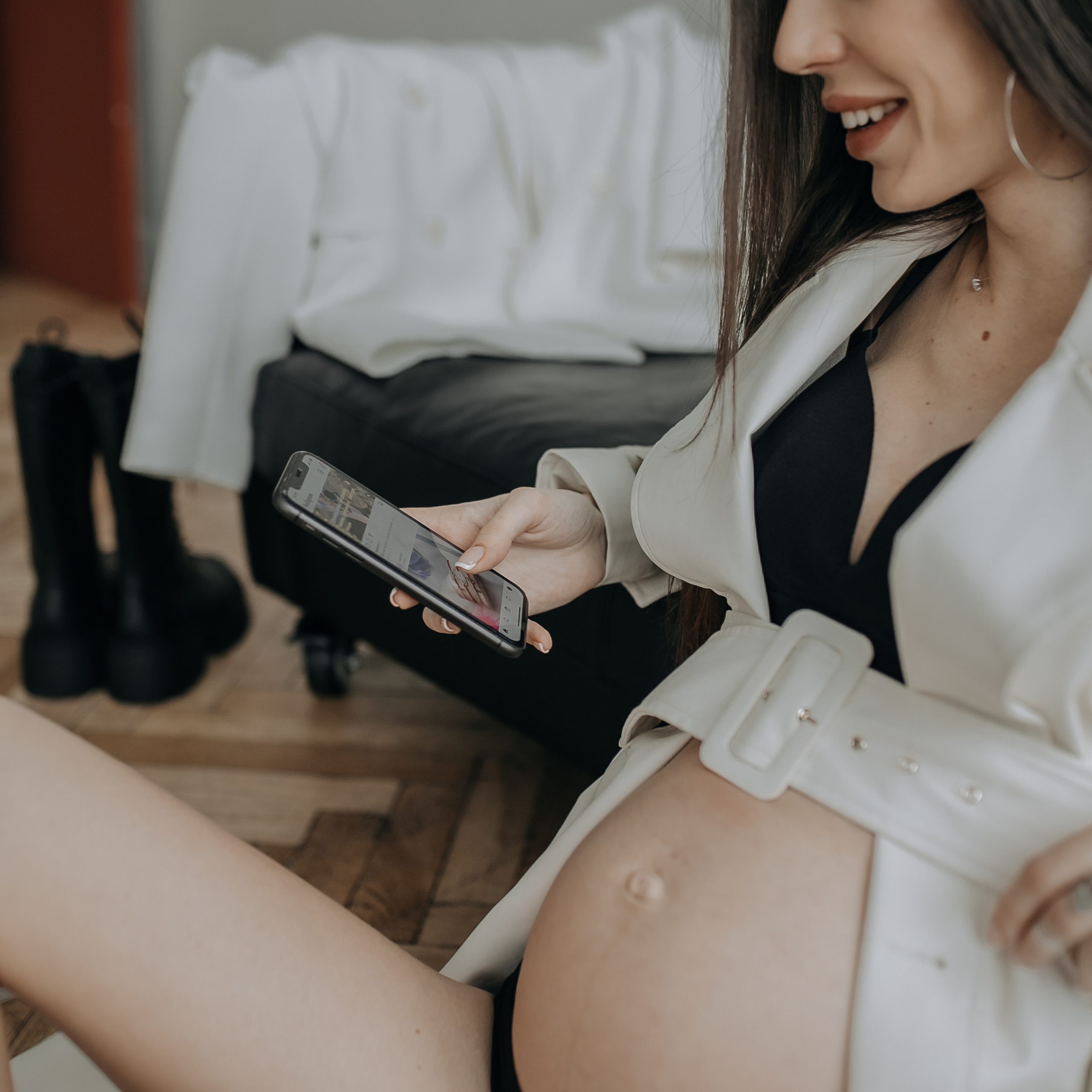 Фотосессии с детьми