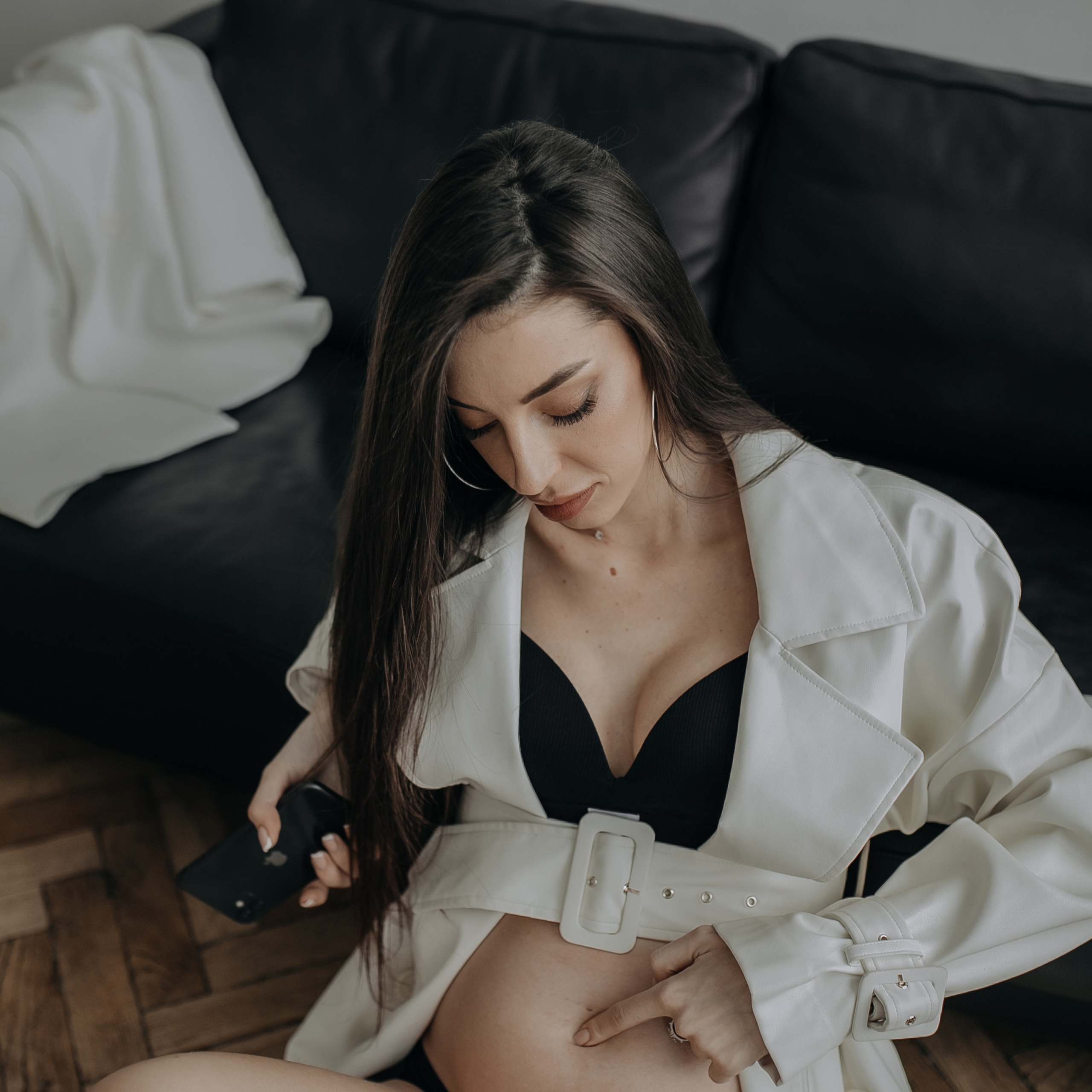 Фотосессии с детьми