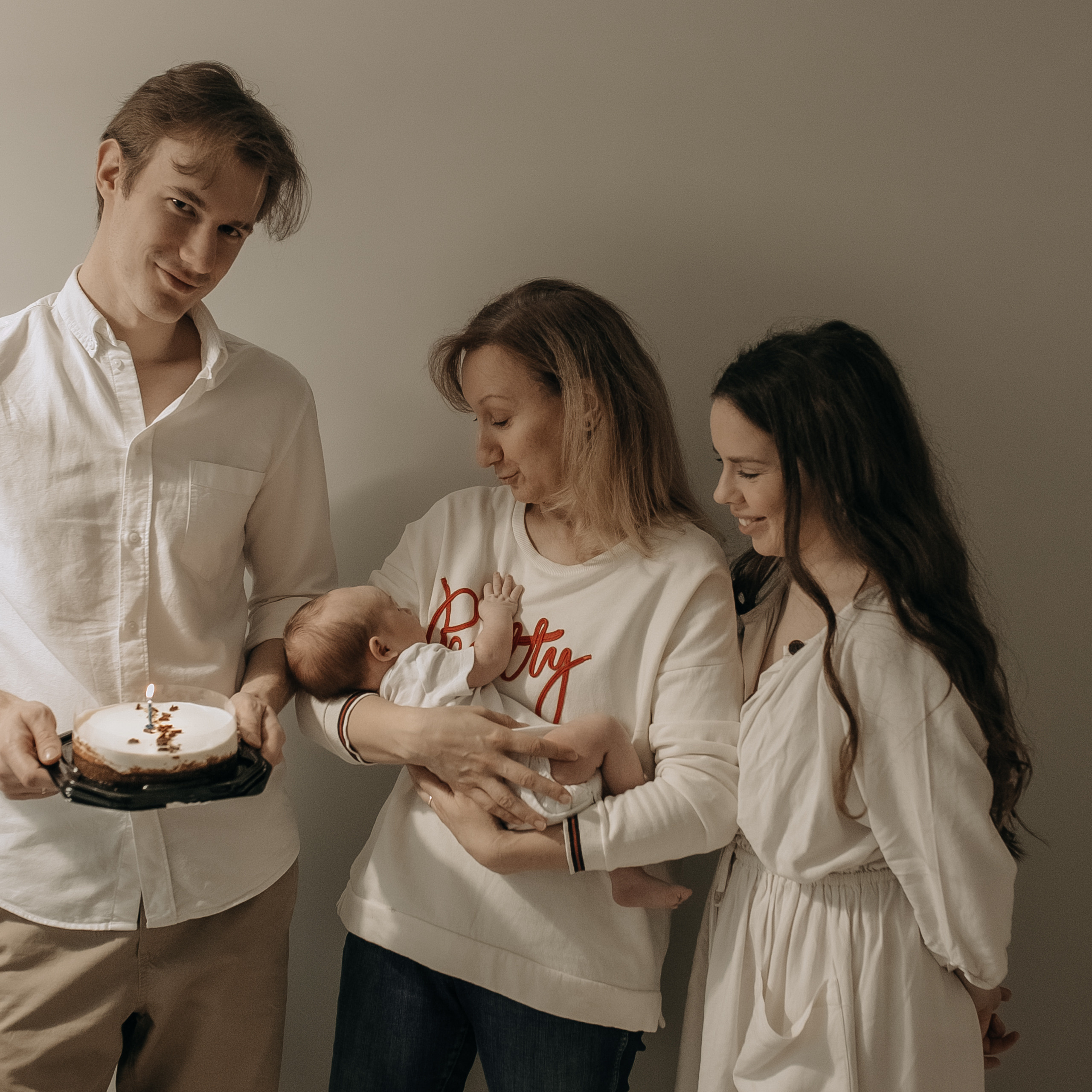 Фотосессии с детьми