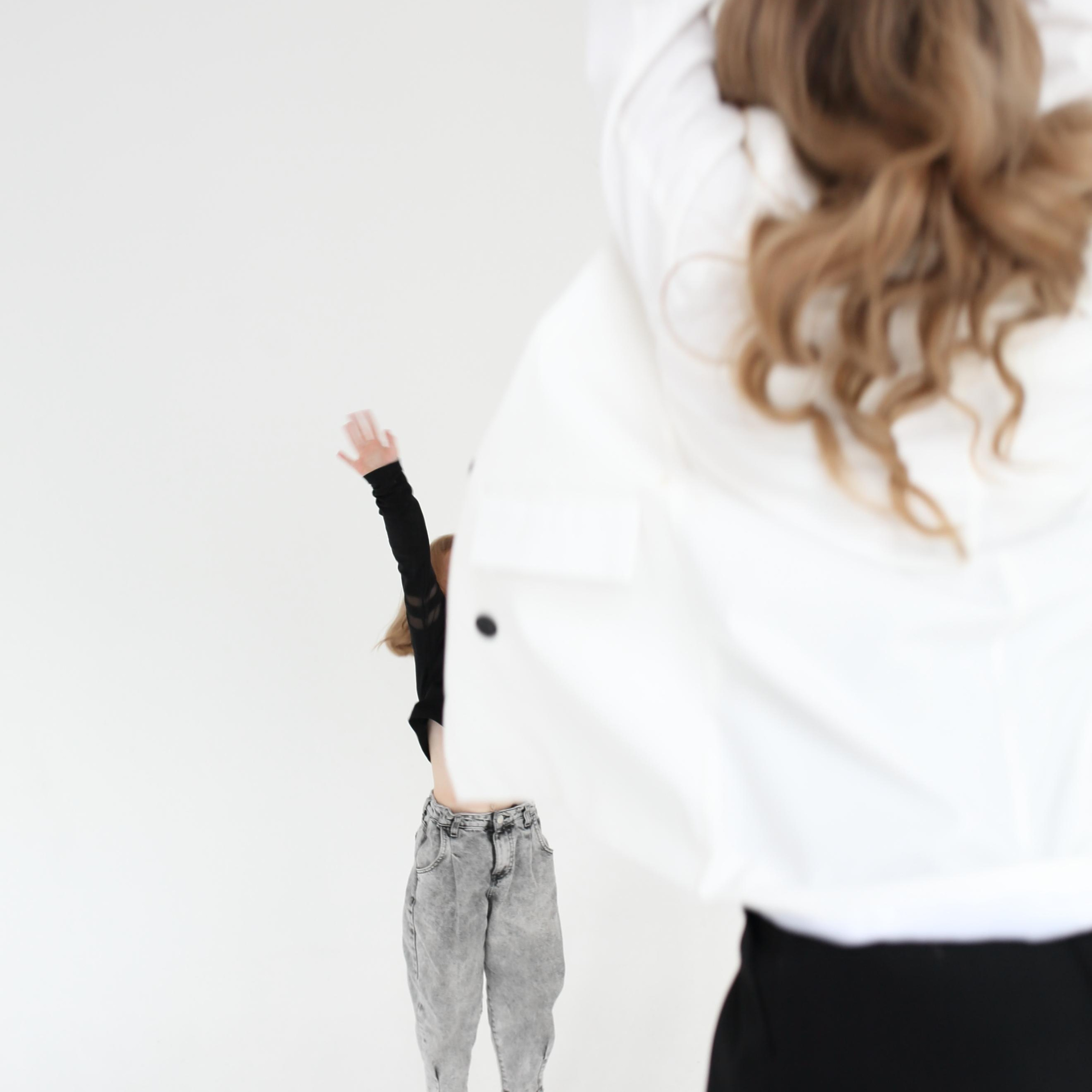 Фотосессии с детьми