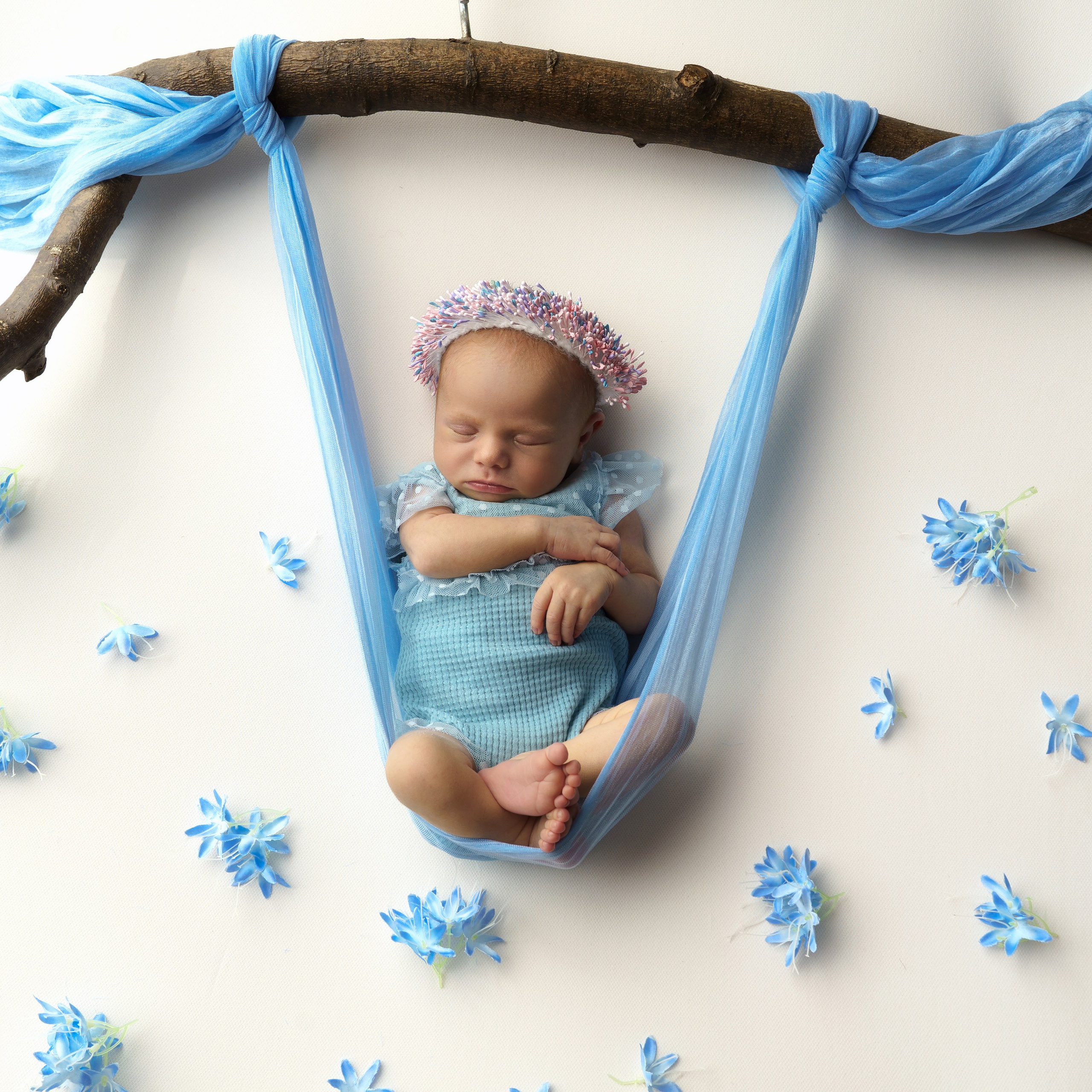 Новорожденный пакет МИНИ. Фотограф новорожденных, детей до года и беременных в Симферополе