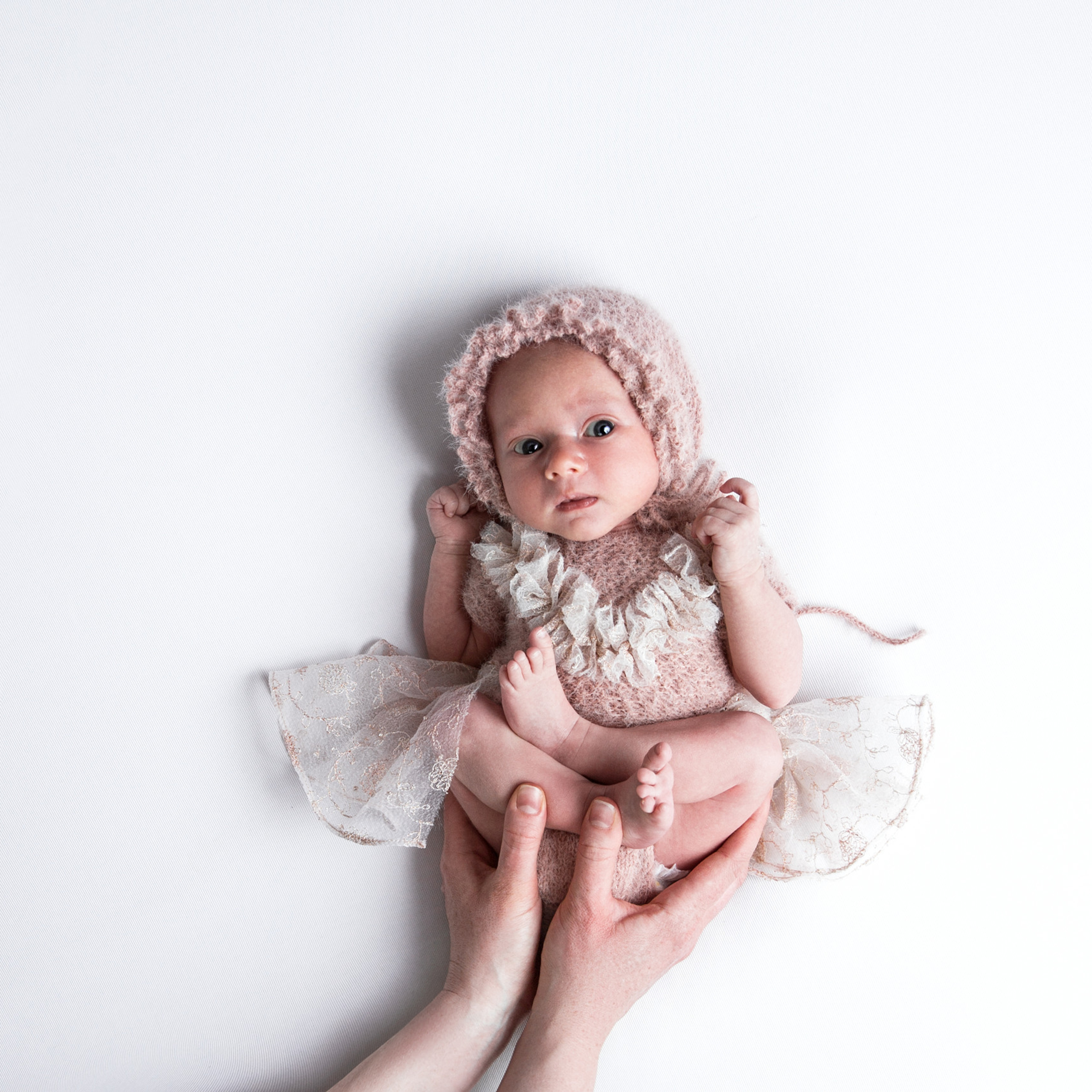 Отзывы. Фотограф новорожденных, детей до года и беременных в Симферополе