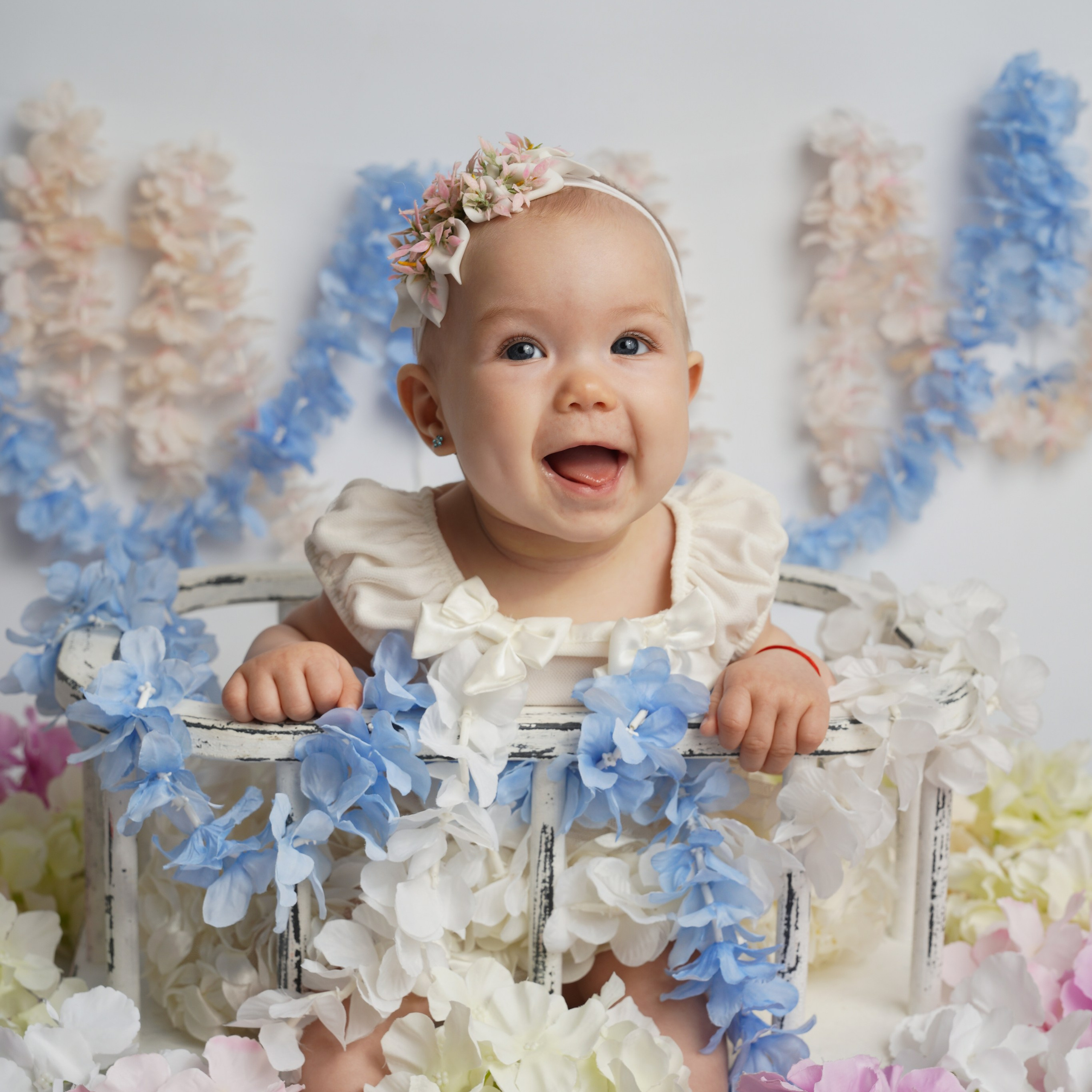 Отзывы. Фотограф новорожденных, детей до года и беременных в Симферополе