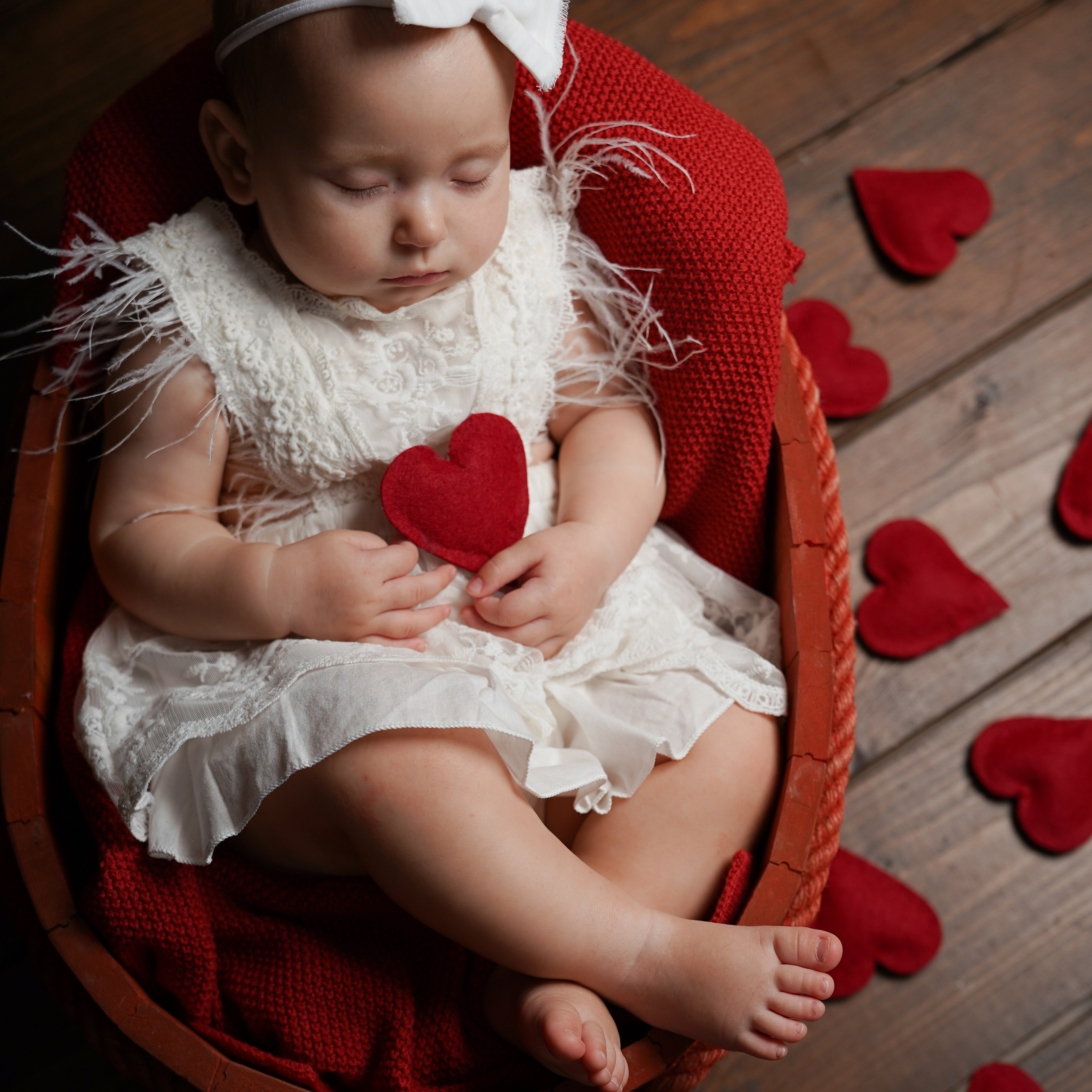 Отзывы. Фотограф новорожденных, детей до года и беременных в Симферополе