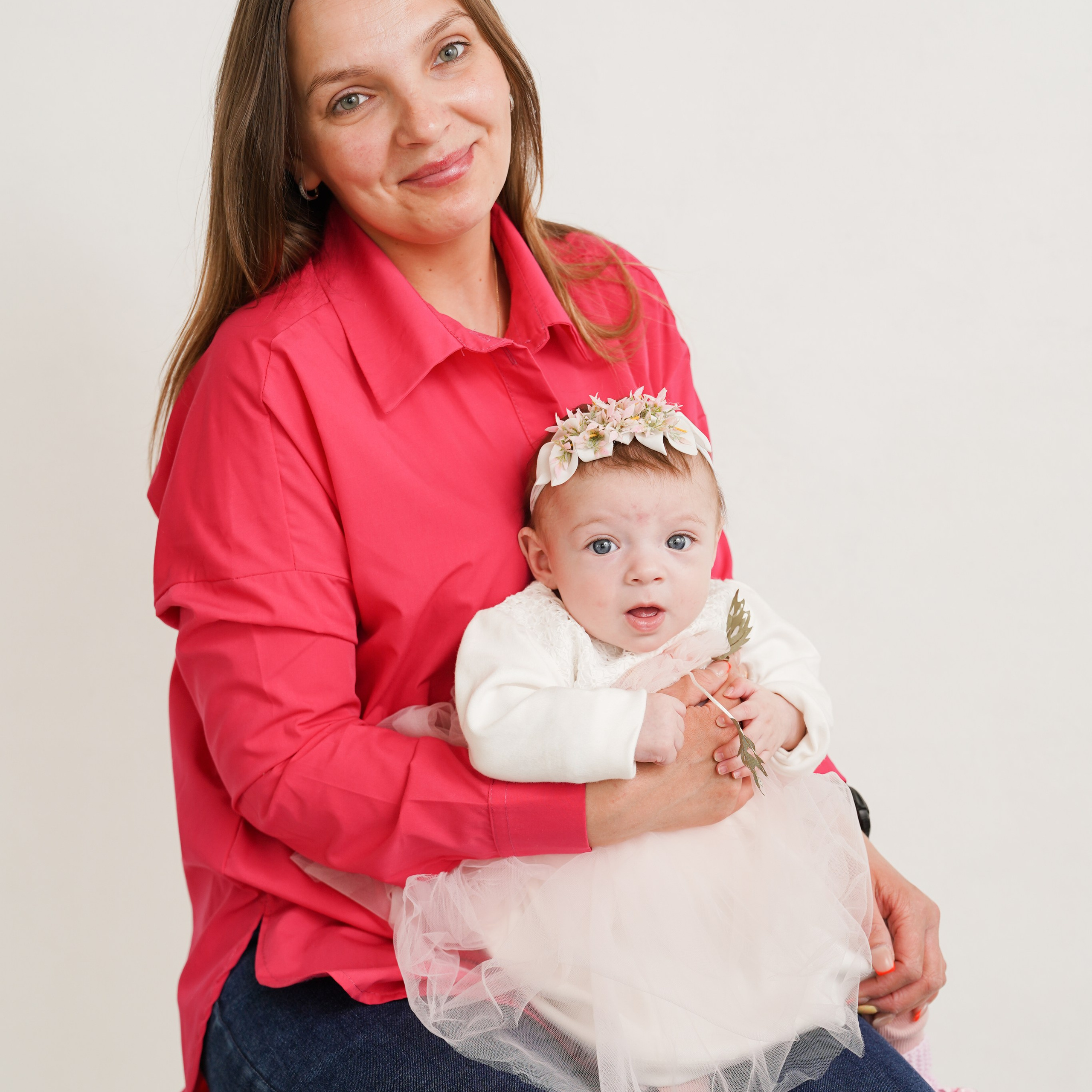 Отзывы. Фотограф новорожденных, детей до года и беременных в Симферополе