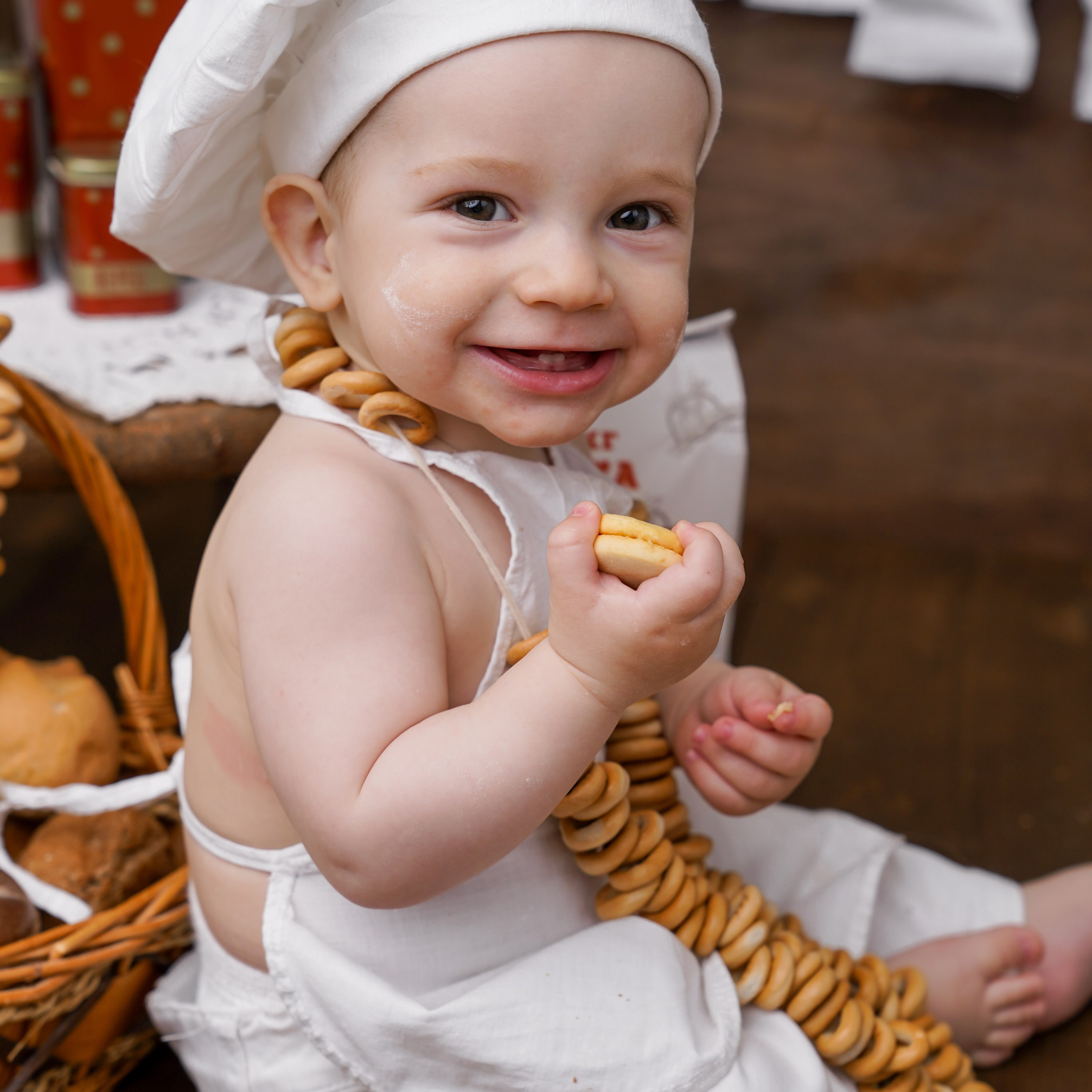 Отзывы. Фотограф новорожденных, детей до года и беременных в Симферополе