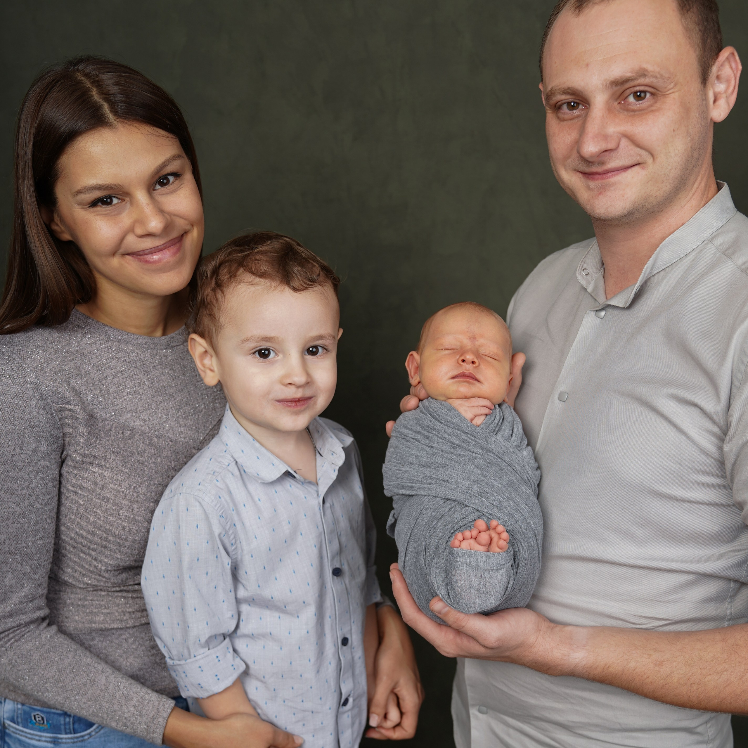 Отзывы. Фотограф новорожденных, детей до года и беременных в Симферополе