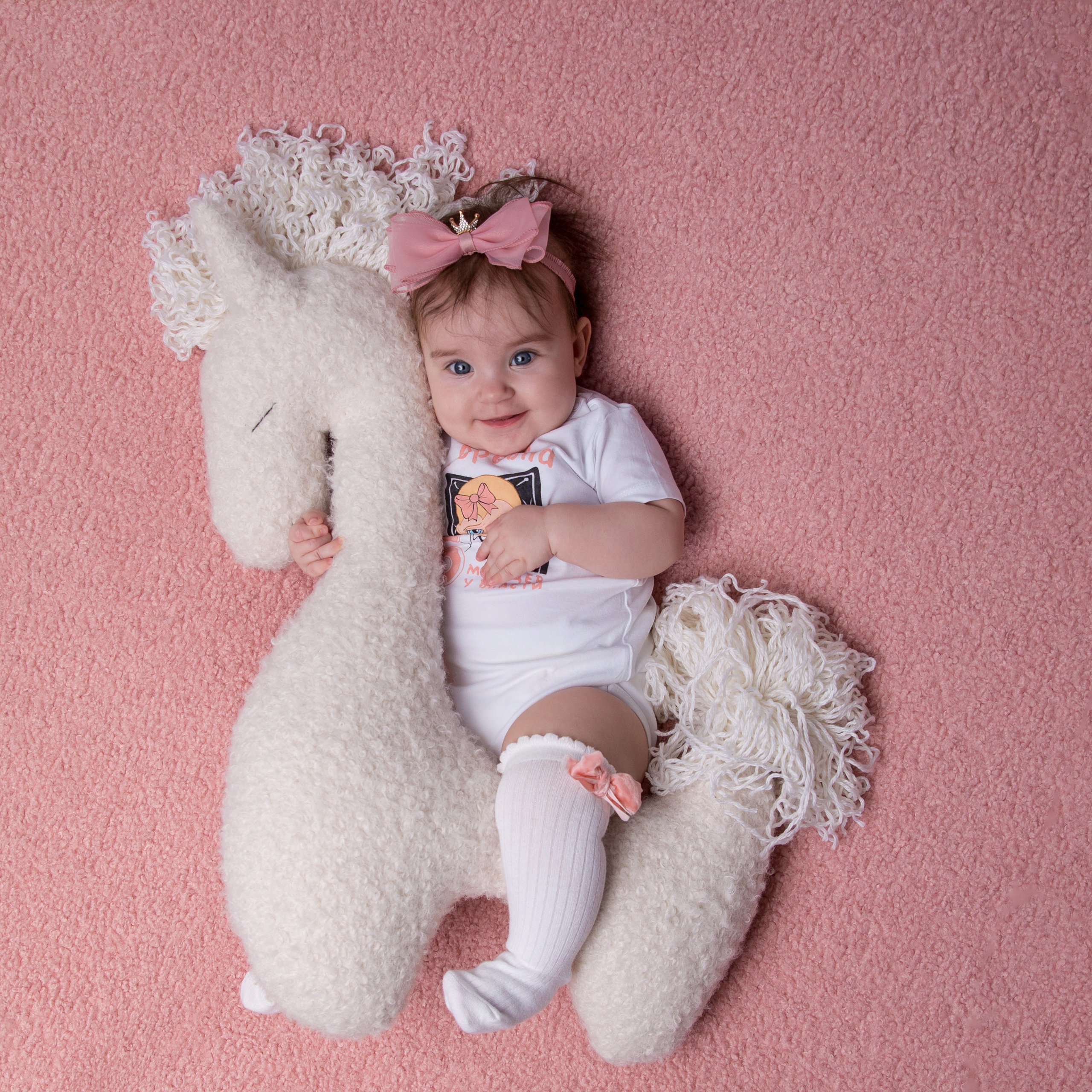 Отзывы. Фотограф новорожденных, детей до года и беременных в Симферополе