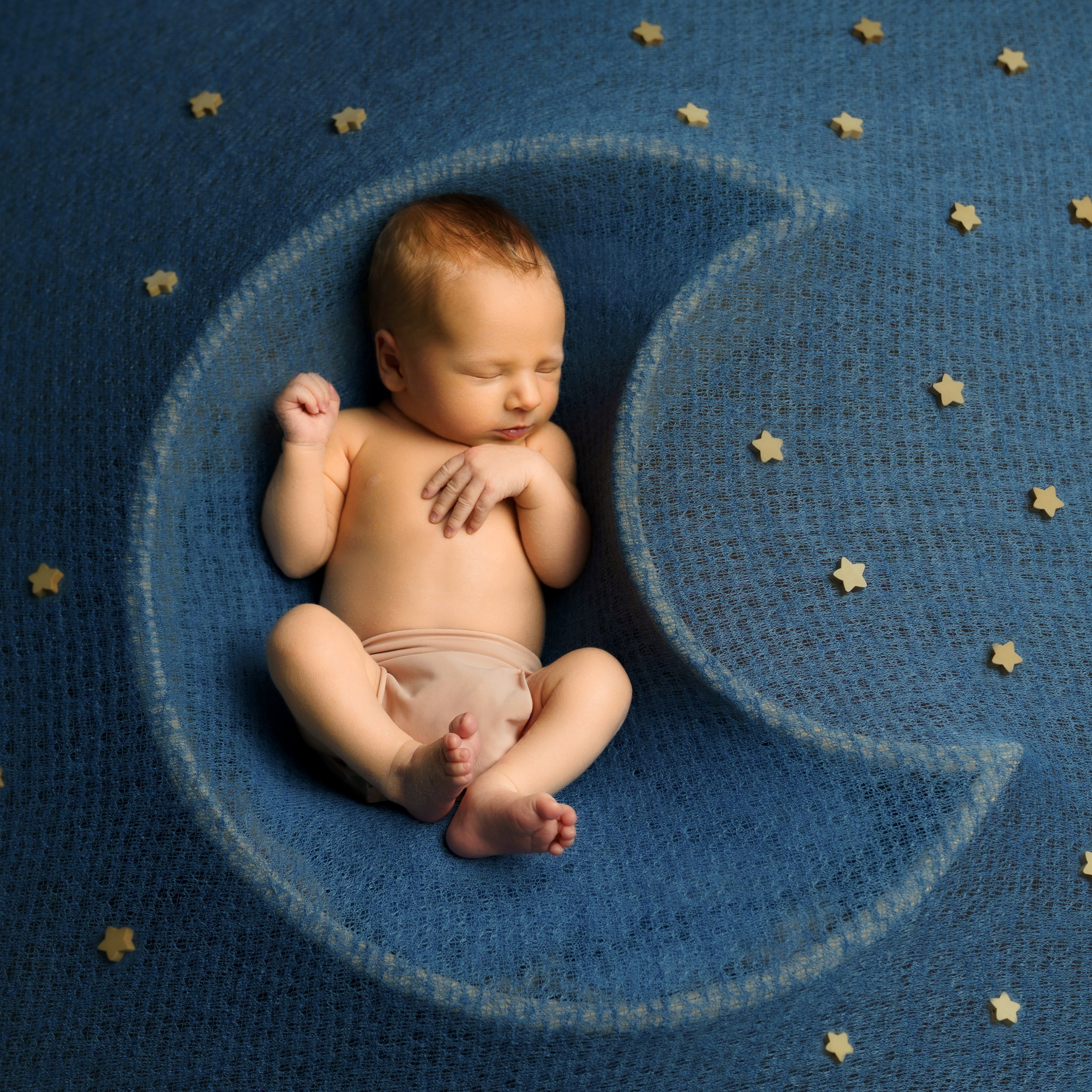 Новорожденный пакет ПРЕМИУМ. Фотограф новорожденных, детей до года и беременных в Симферополе