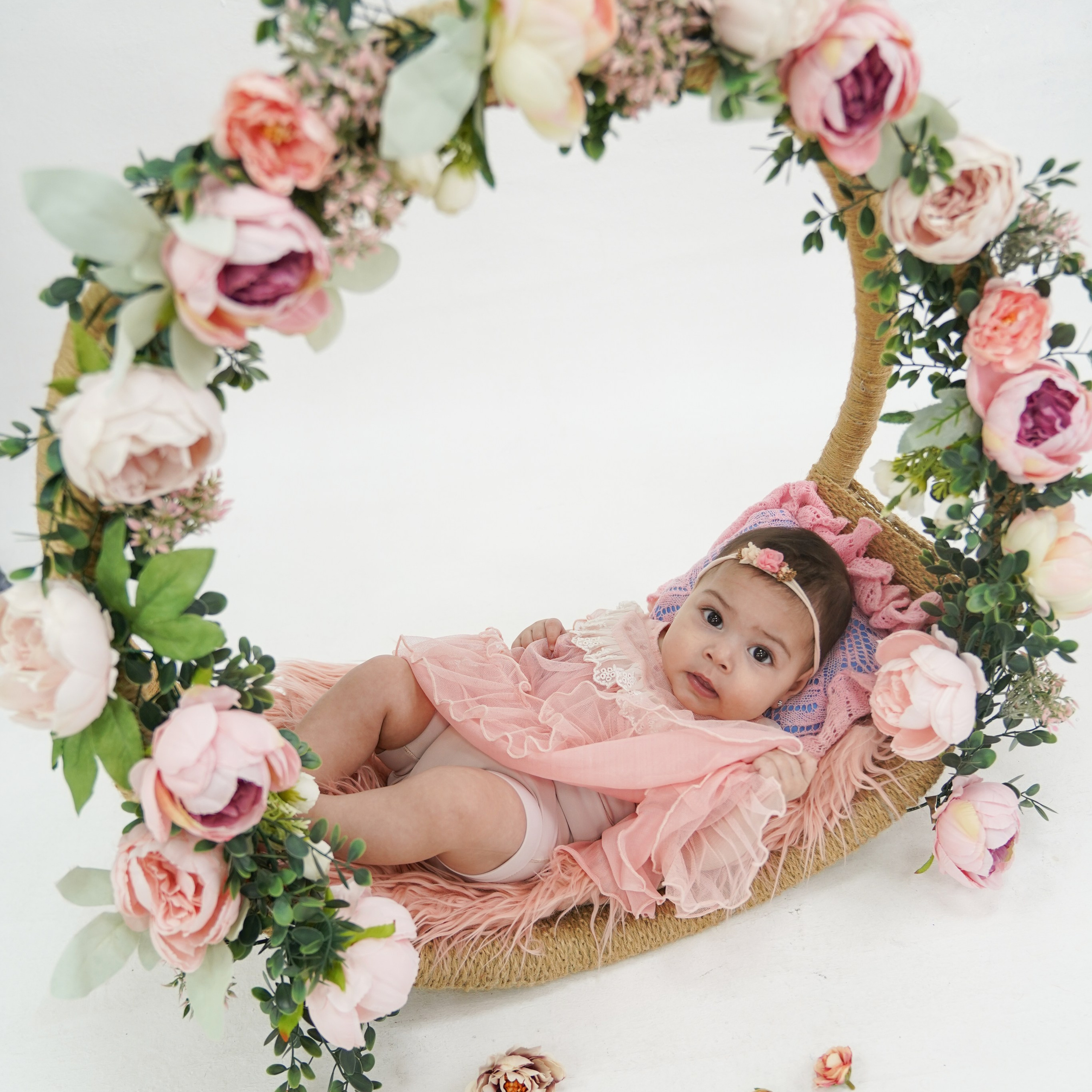 Отзывы. Фотограф новорожденных, детей до года и беременных в Симферополе