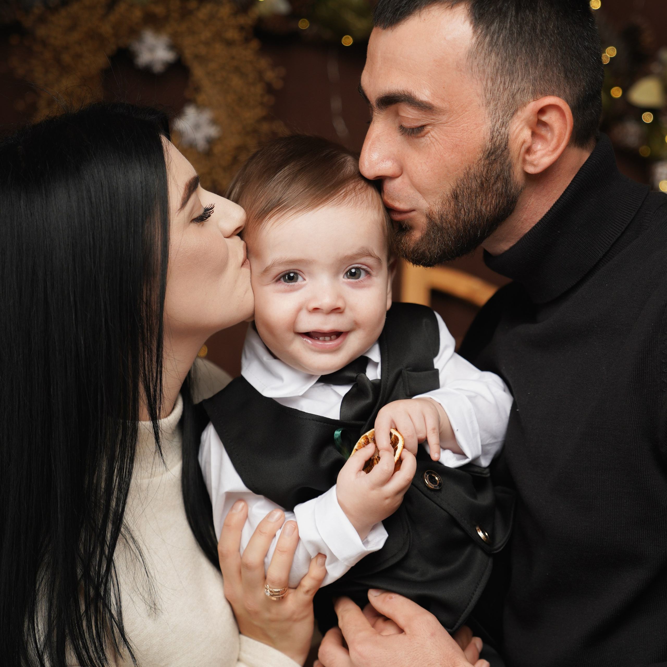 Отзывы. Фотограф новорожденных, детей до года и беременных в Симферополе