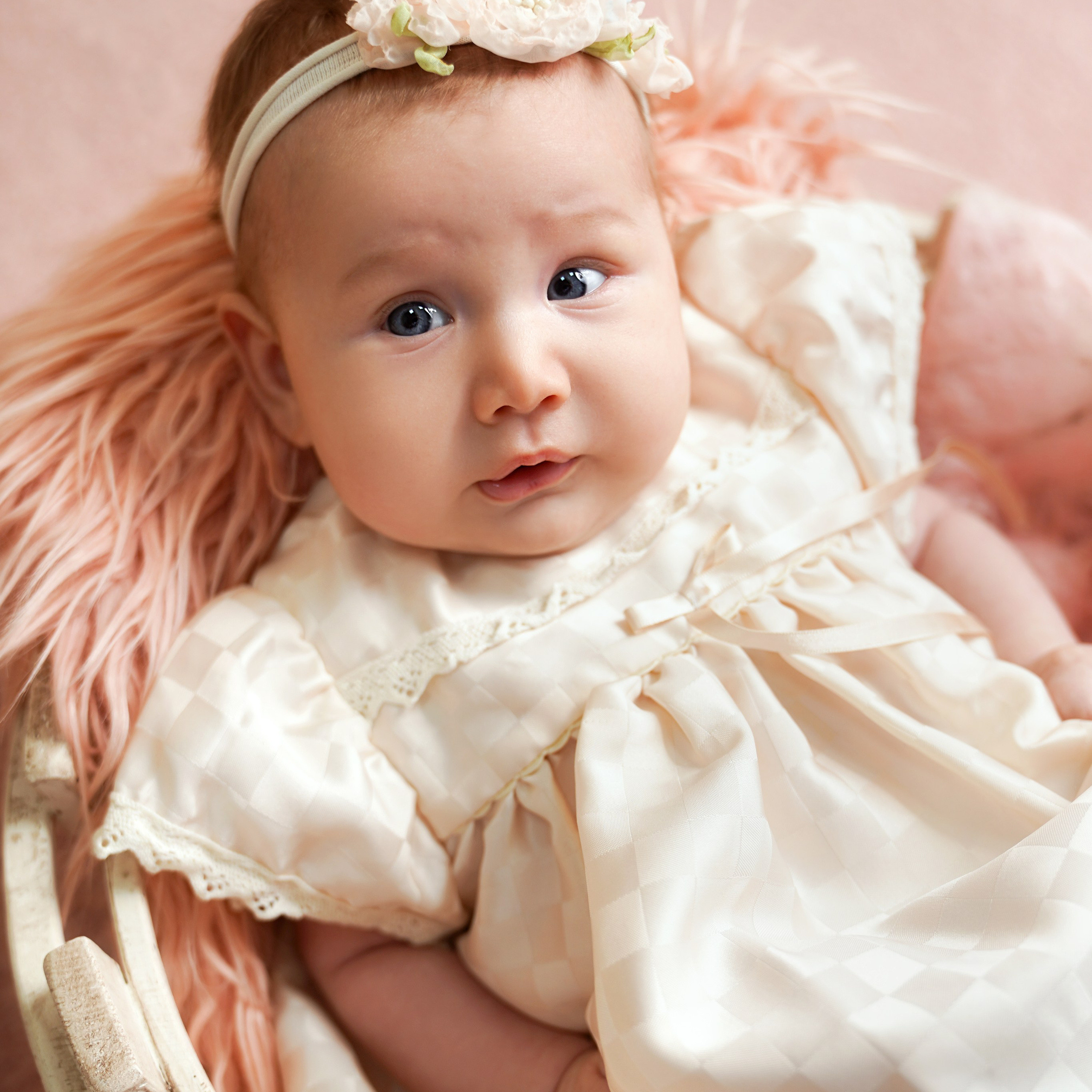 Отзывы. Фотограф новорожденных, детей до года и беременных в Симферополе