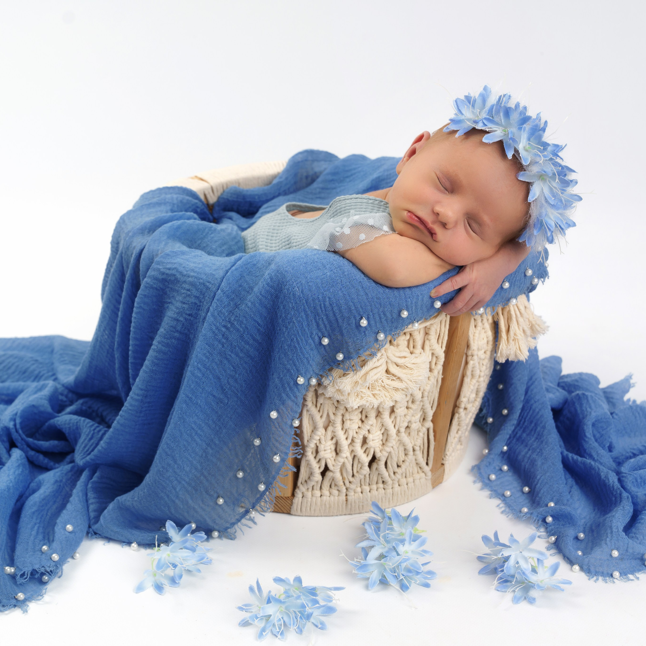 Новорожденный пакет МИНИ. Фотограф новорожденных, детей до года и беременных в Симферополе