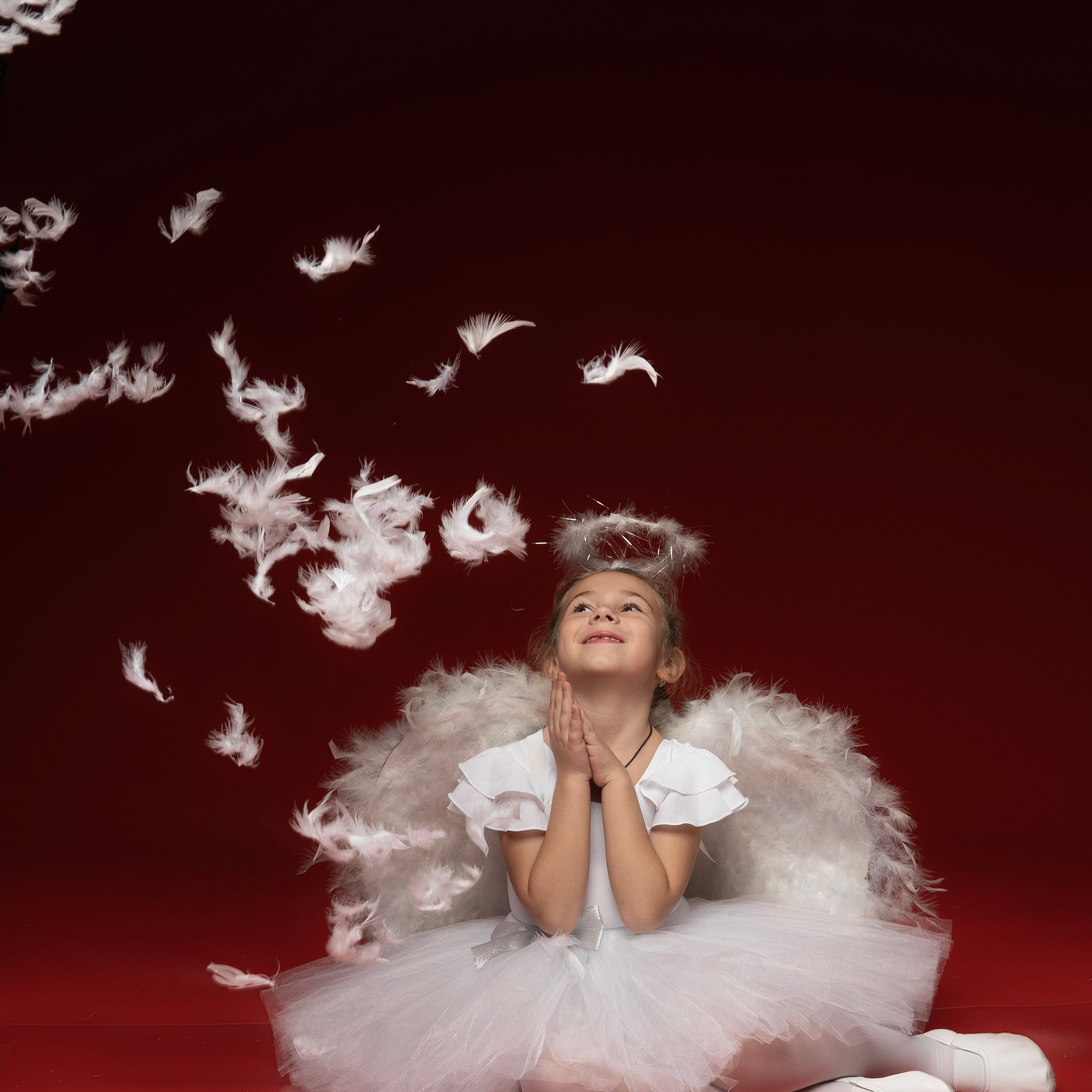 Отзывы. Фотограф новорожденных, детей до года и беременных в Симферополе