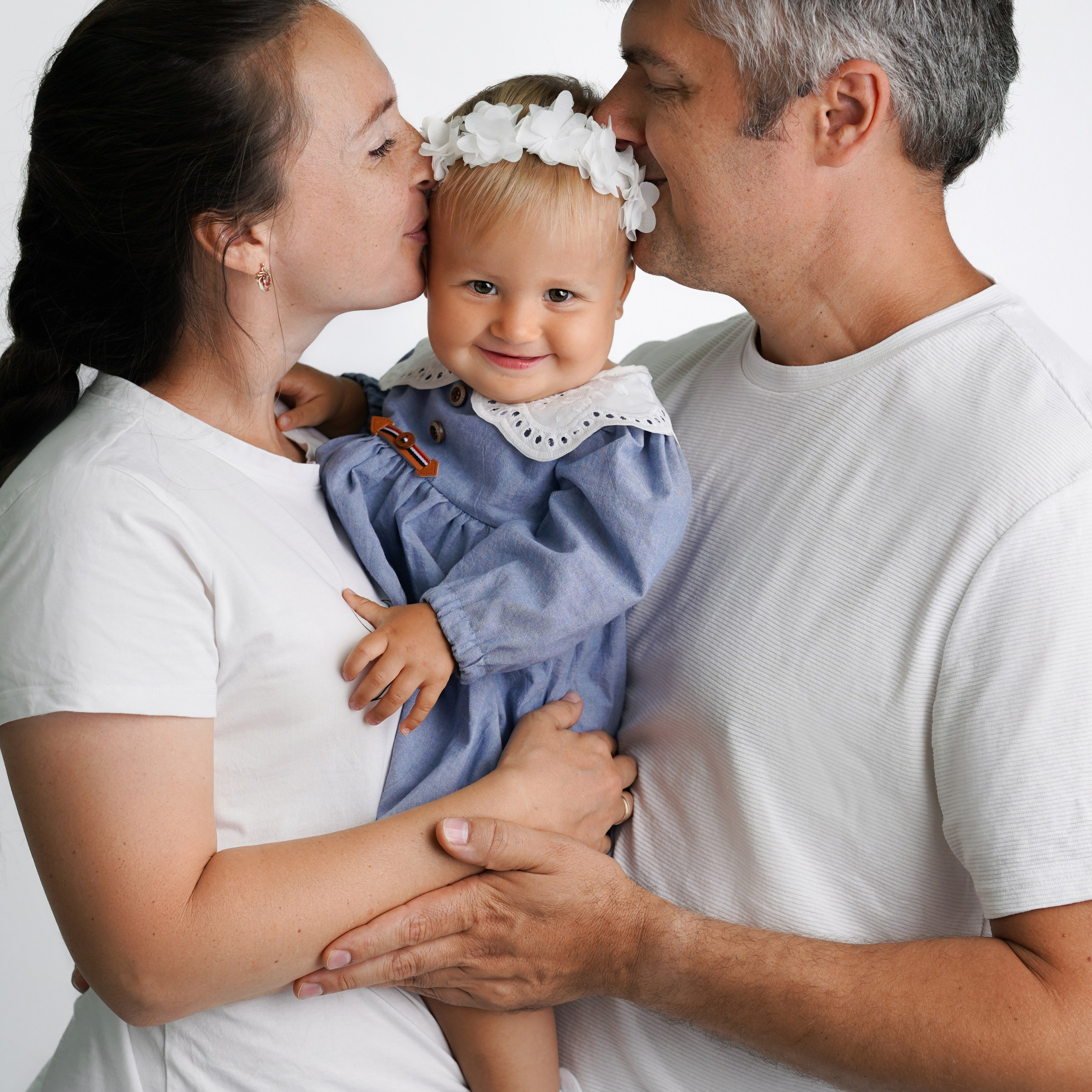 Отзывы. Фотограф новорожденных, детей до года и беременных в Симферополе