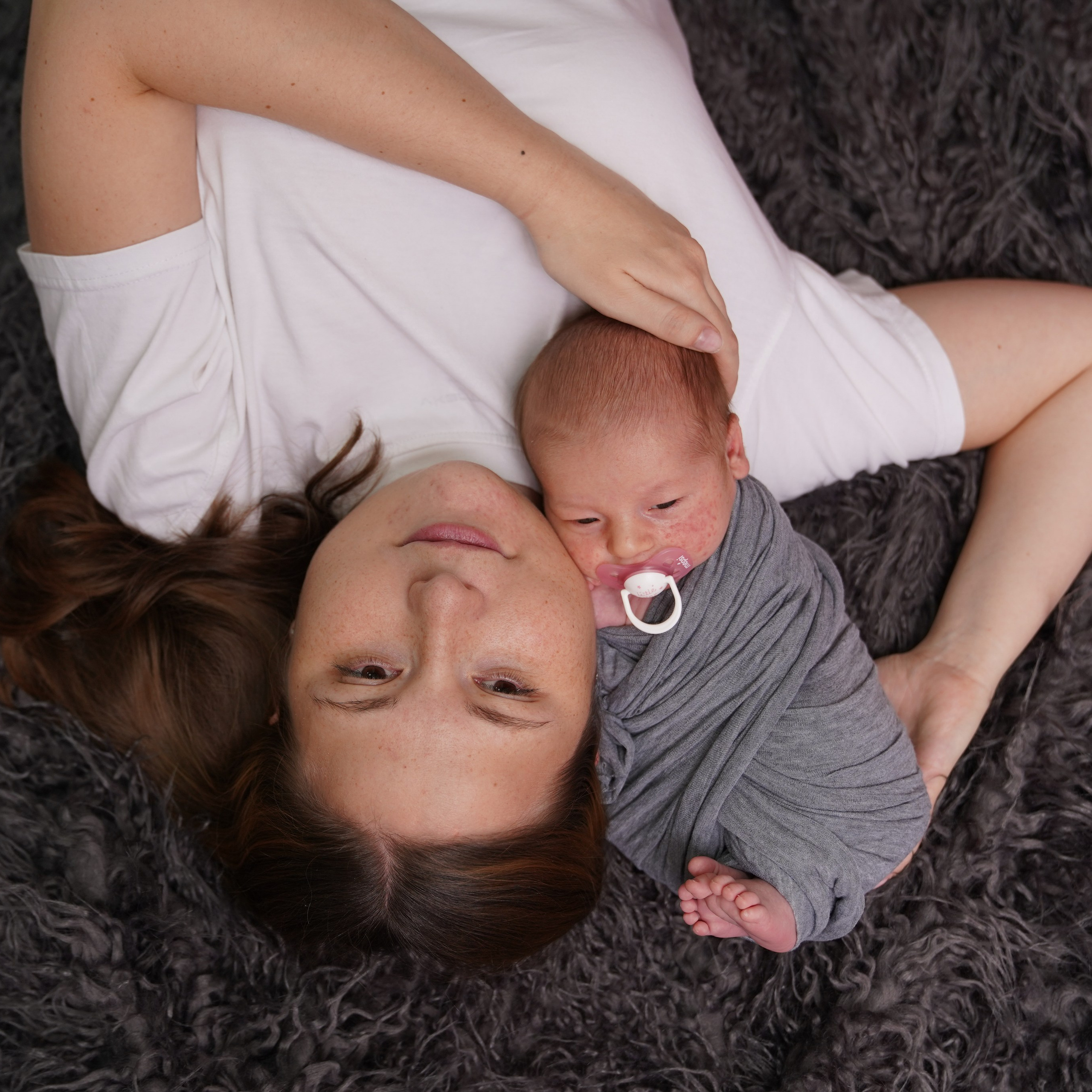 Отзывы. Фотограф новорожденных, детей до года и беременных в Симферополе