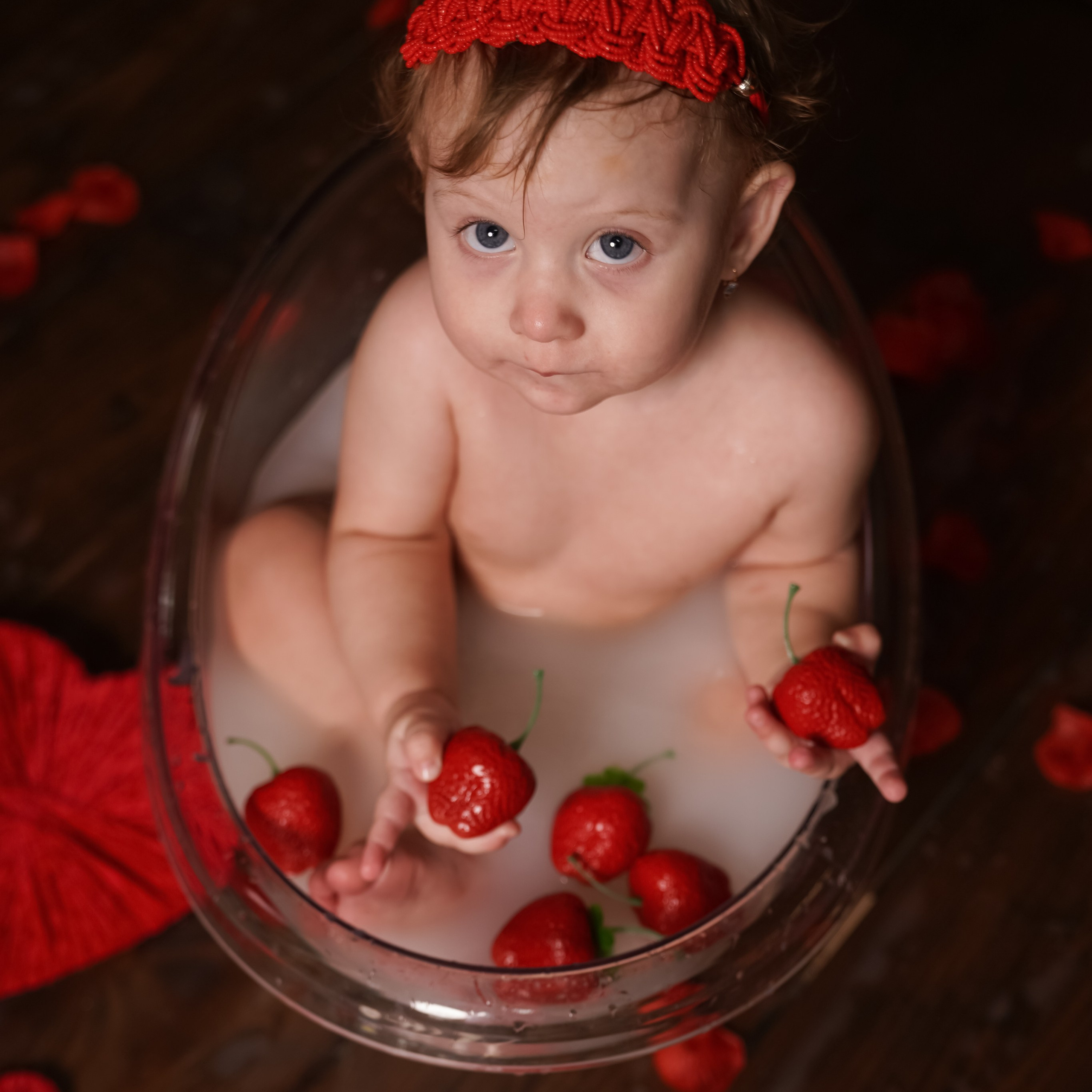 Отзывы. Фотограф новорожденных, детей до года и беременных в Симферополе