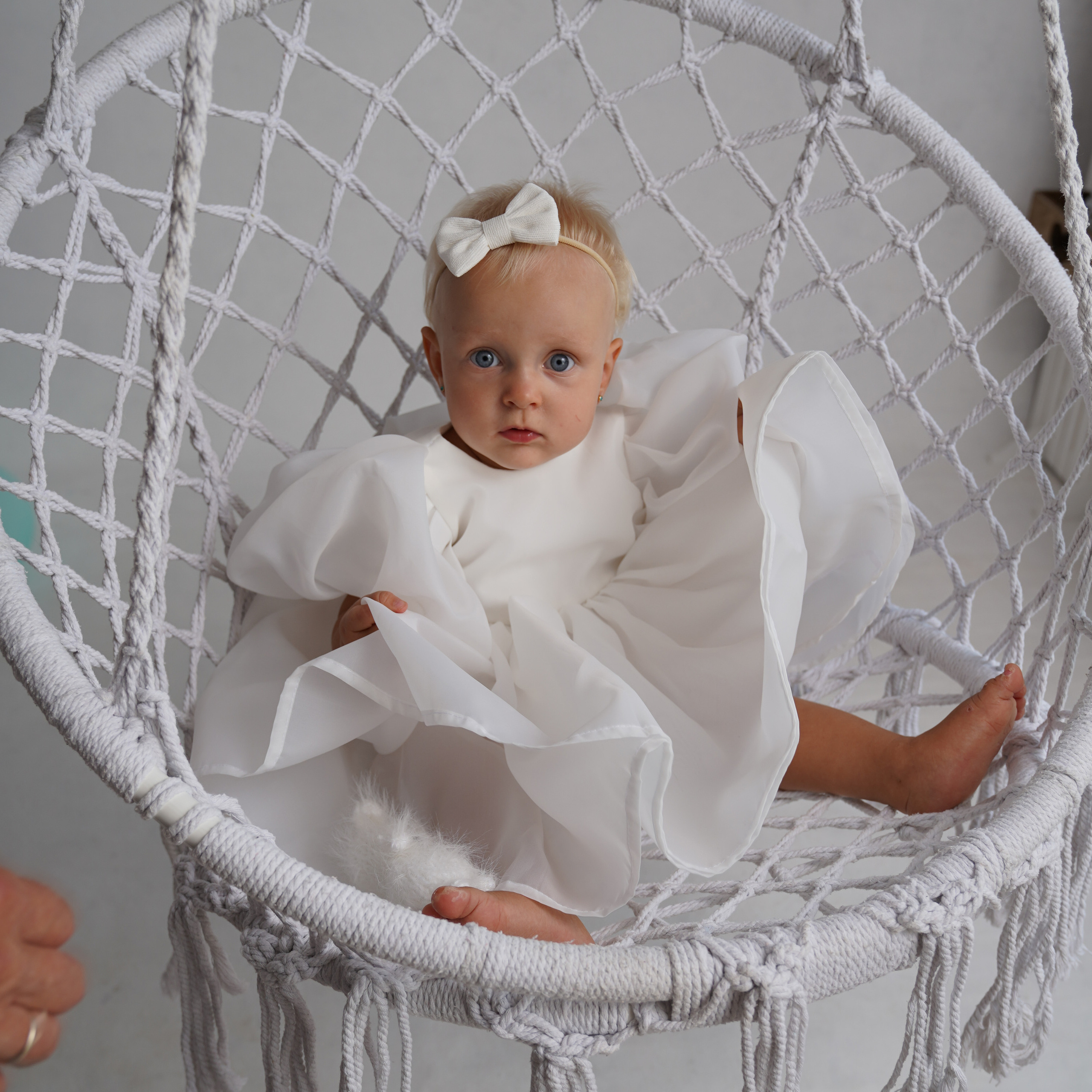 Отзывы. Фотограф новорожденных, детей до года и беременных в Симферополе