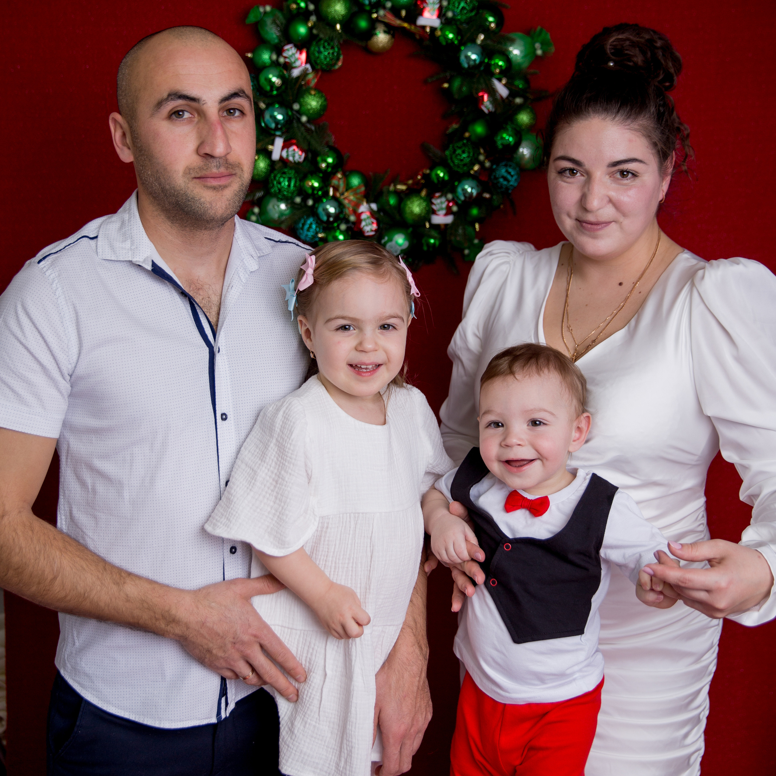 Отзывы. Фотограф новорожденных, детей до года и беременных в Симферополе