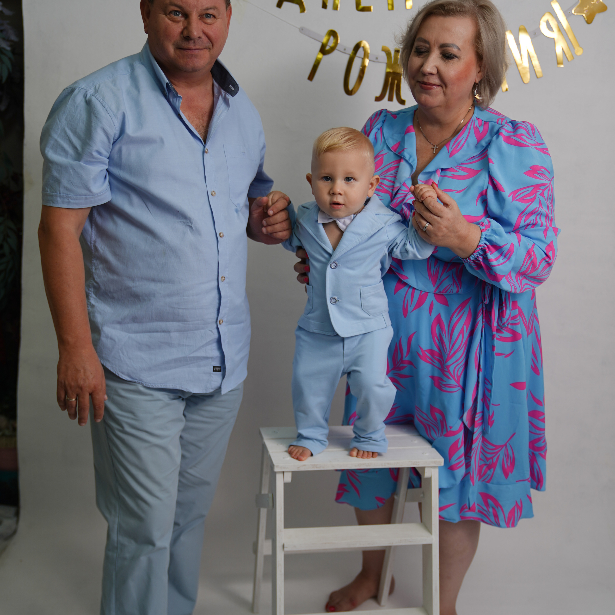 Отзывы. Фотограф новорожденных, детей до года и беременных в Симферополе